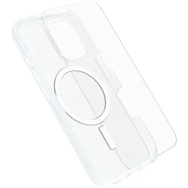 React MagSafe + Glass, Set