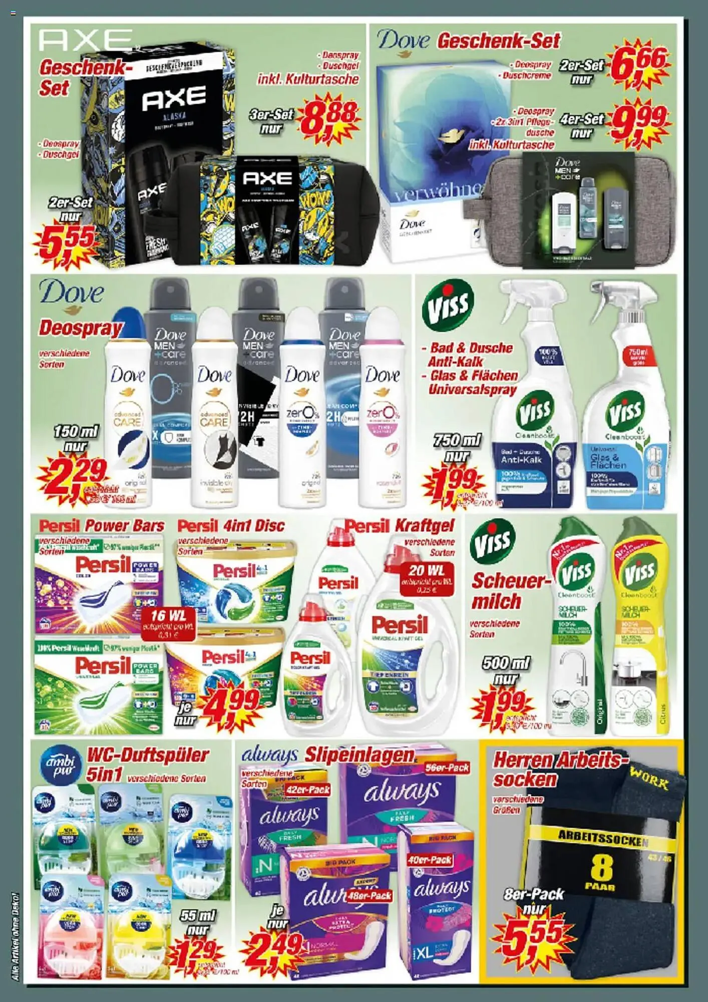 Posten Börse Prospekt von 8. März bis 15. März 2025 - Prospekt seite 6