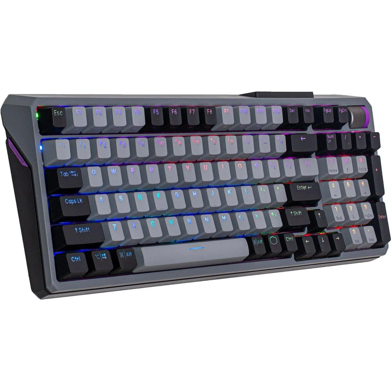 MK770, Gaming-Tastatur