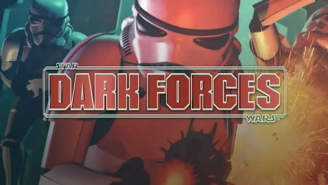 STAR WARS™ Dark Forces (Classic, 1995)