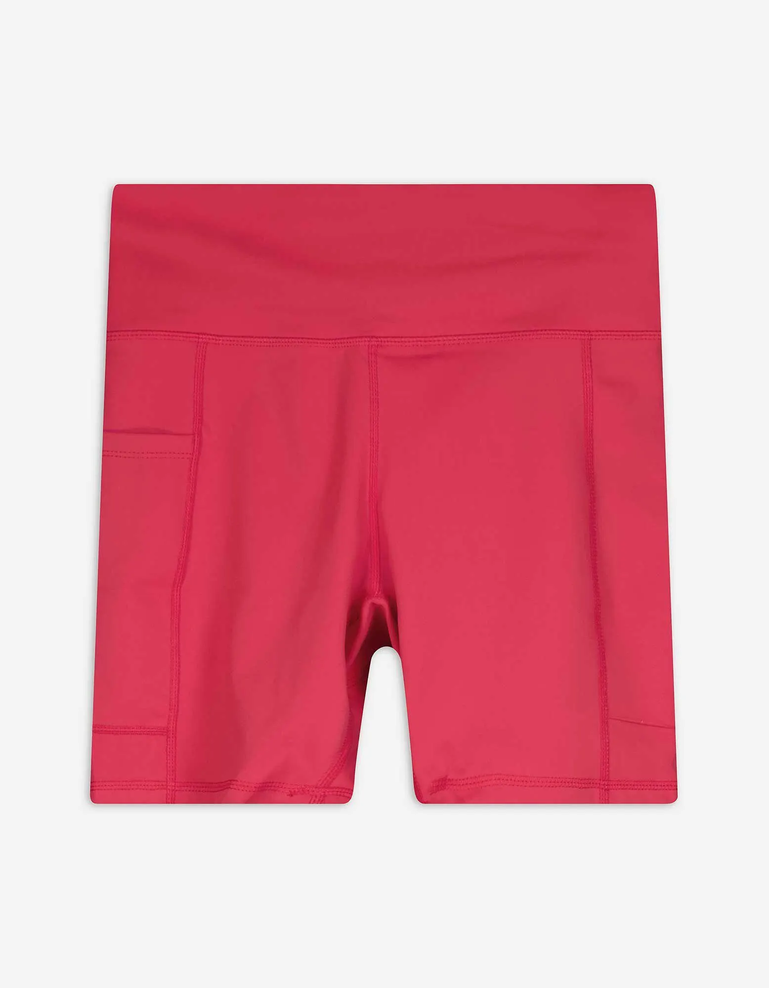 Shorts - Atmungsaktiv - pink