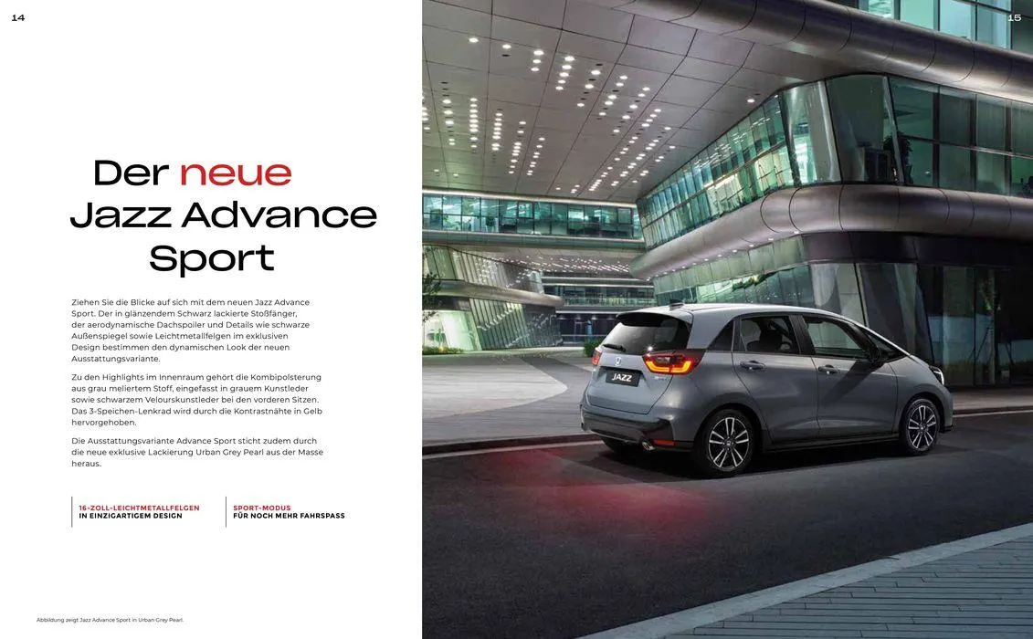 Große Auswahl an Angeboten von 6. Juni bis 6. Juni 2025 - Prospekt seite 8