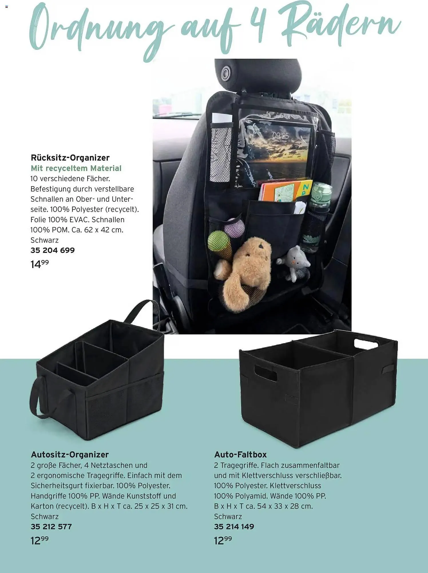 Tchibo Prospekt von 14. Januar bis 3. Februar 2026 - Prospekt seite 24