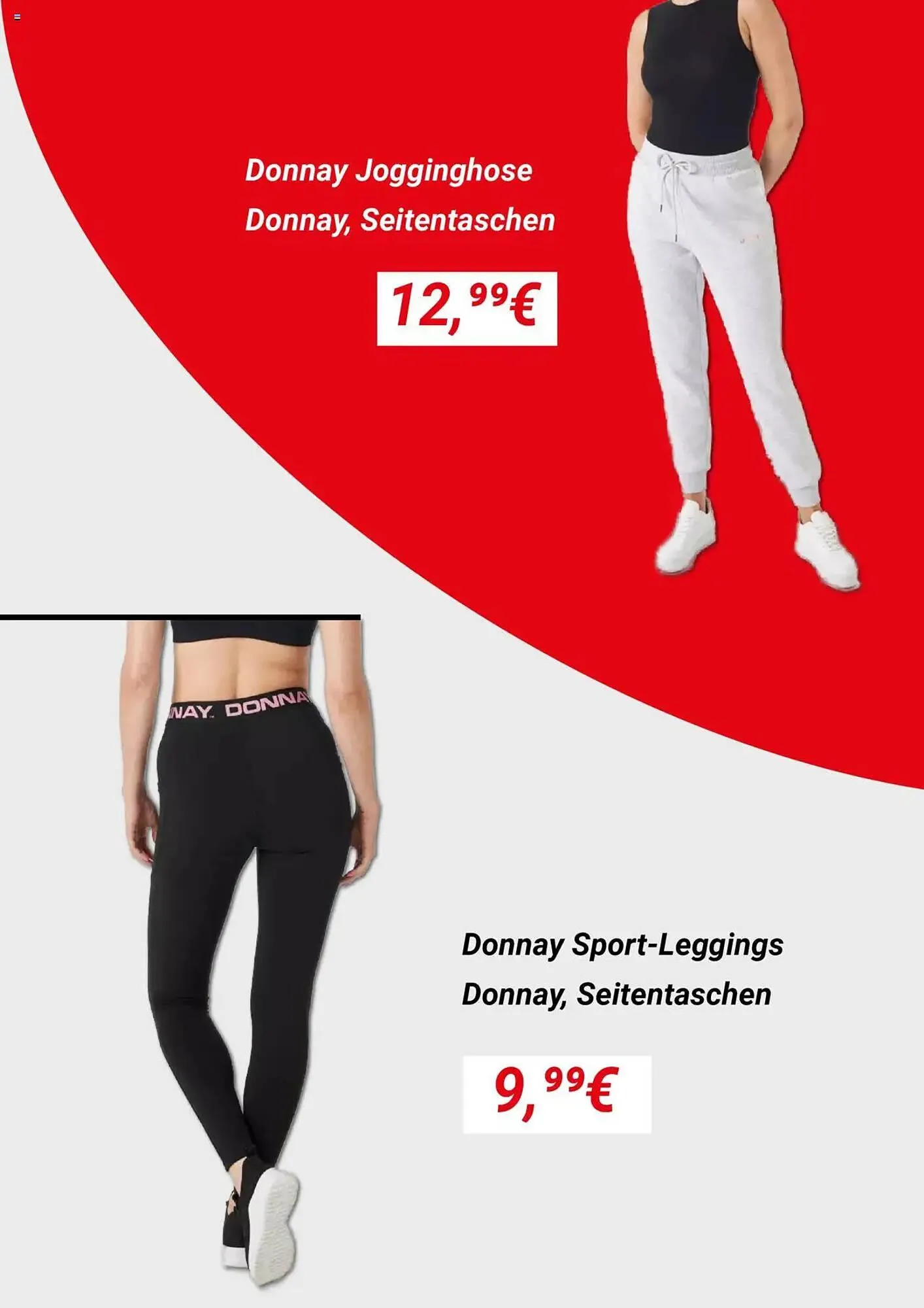 KiK Prospekt von 8. Mai bis 18. Mai 2025 - Prospekt seite 2