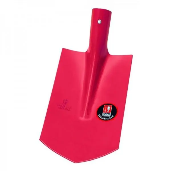 RUHR-BRILLANT Kabelgrabenschaufel