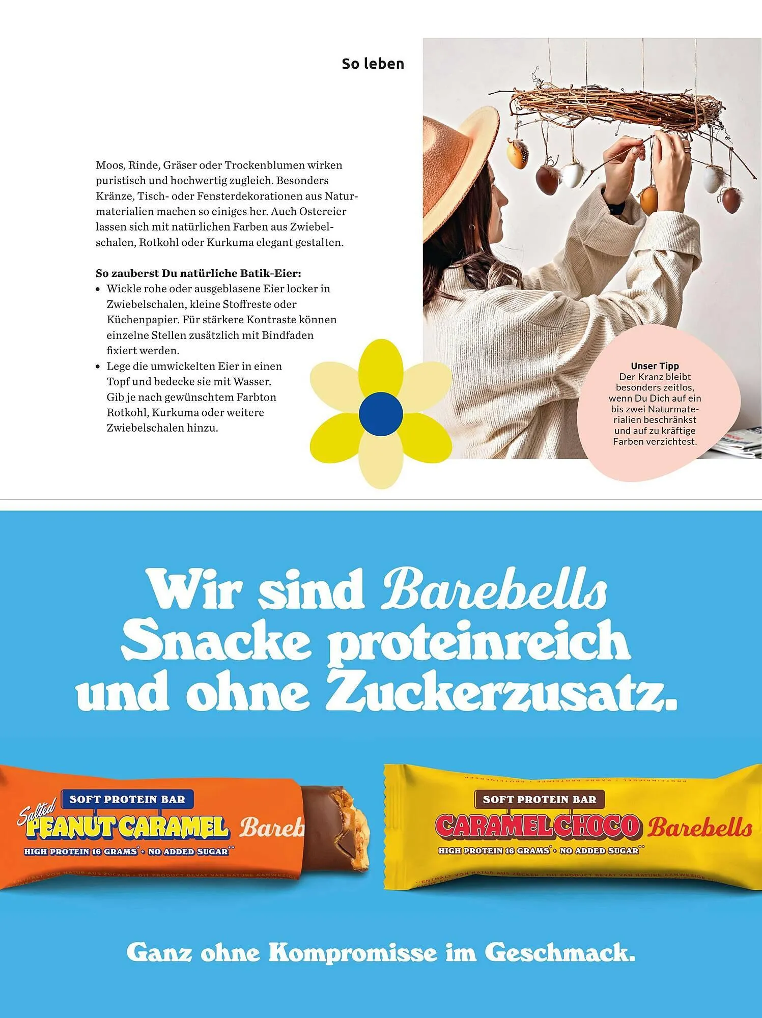 Budni Magazin von 24. Februar bis 28. Februar 2026 - Prospekt seite 14