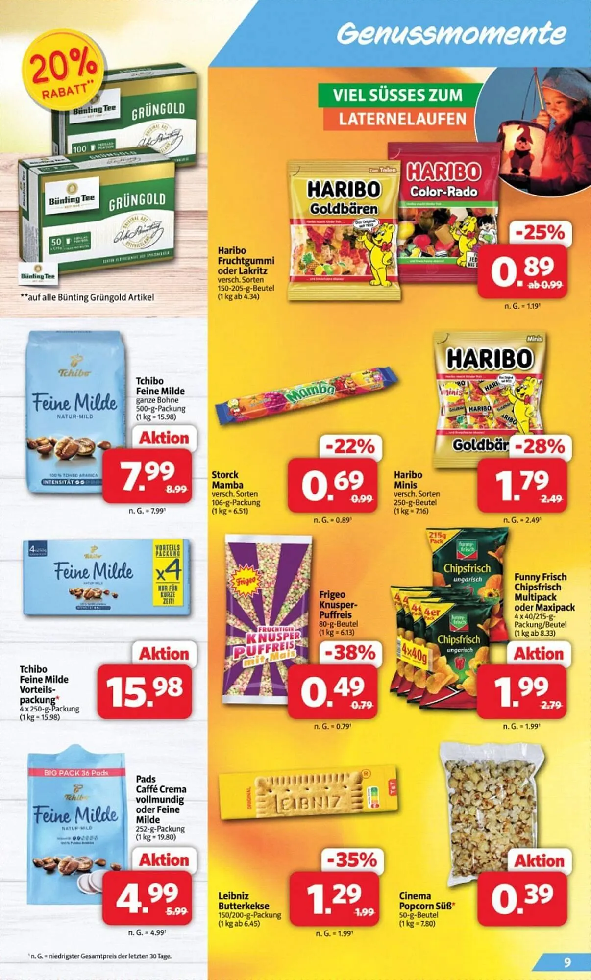 Markant Prospekt von 2. November bis 8. November 2025 - Prospekt seite 13