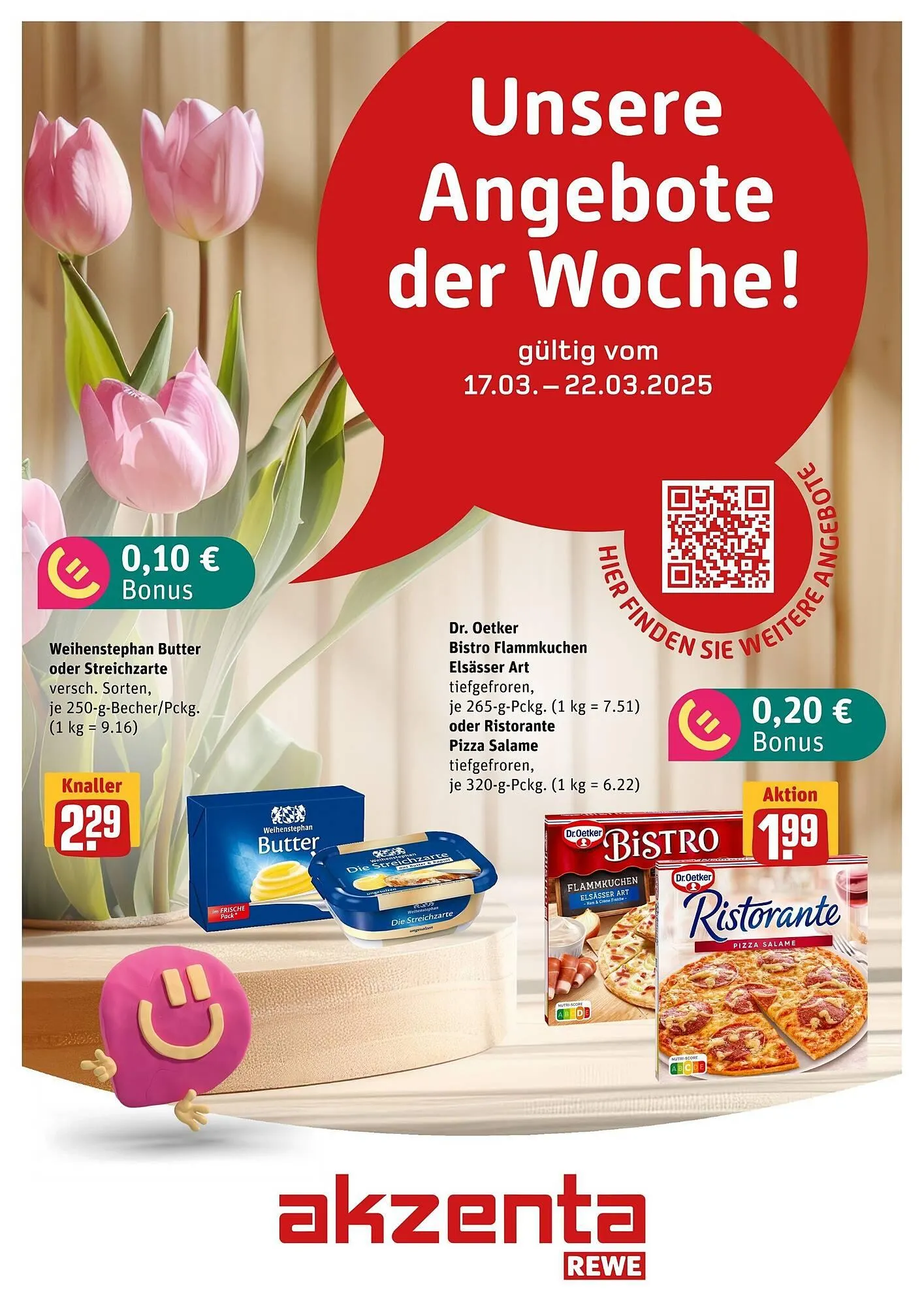 akzenta Prospekt - 1