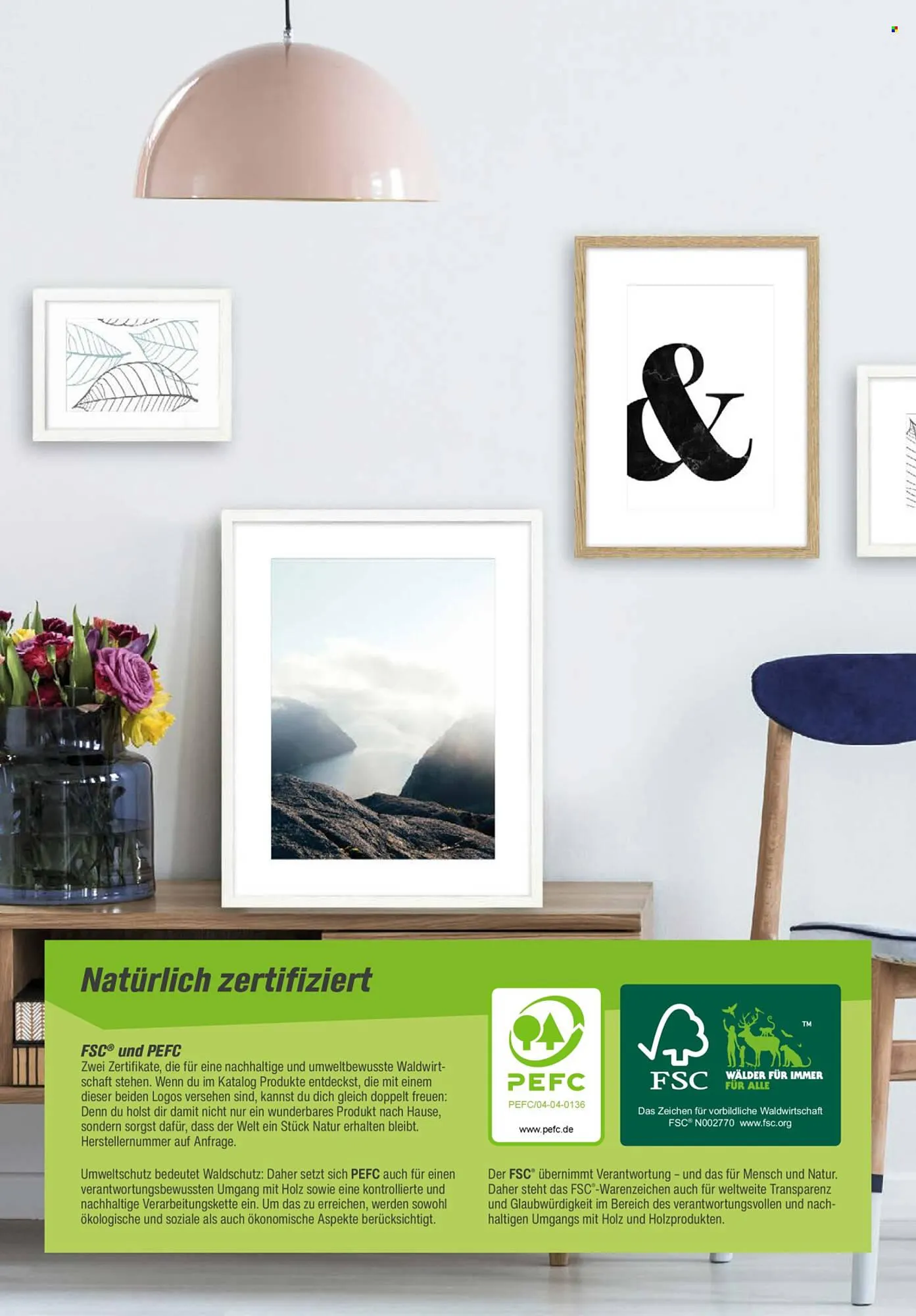 Toom Baumarkt Prospekt von 14. Februar bis 30. April 2026 - Prospekt seite 2