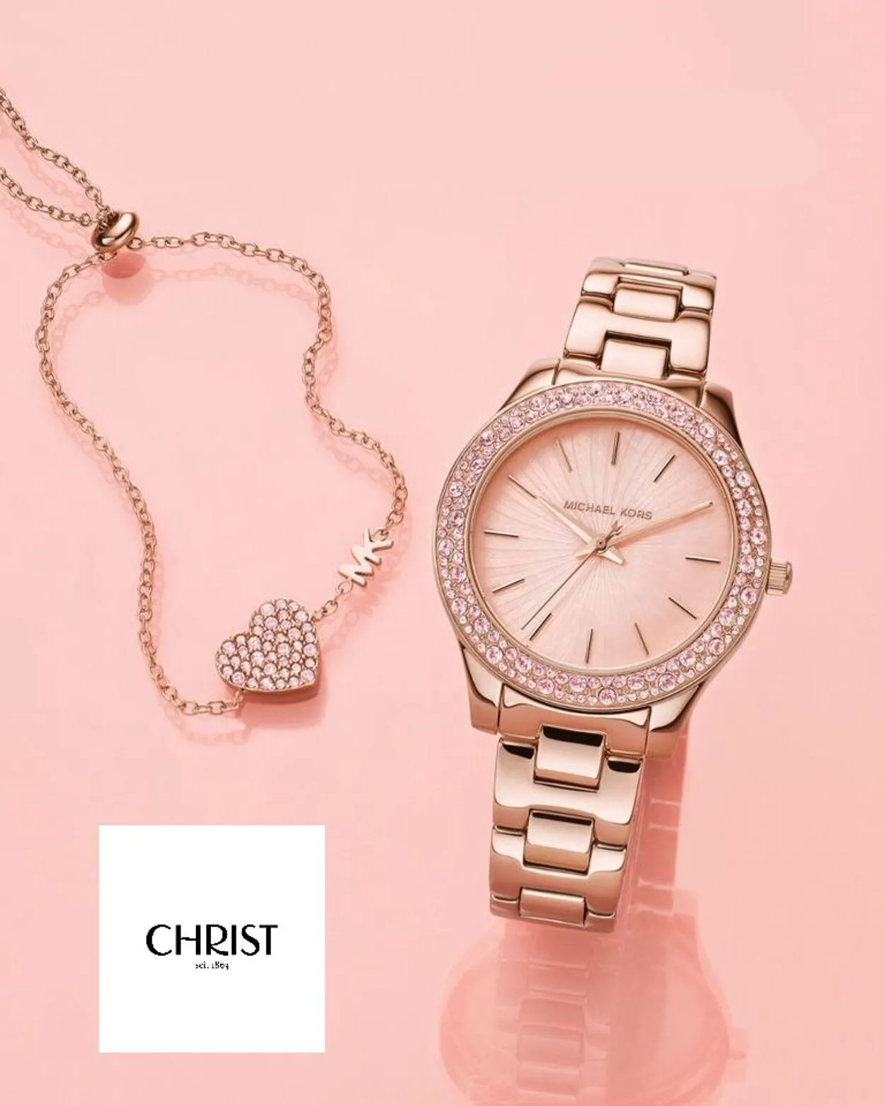 Christ - 1