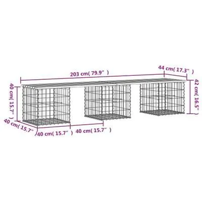 Gartenbank 3030973-1