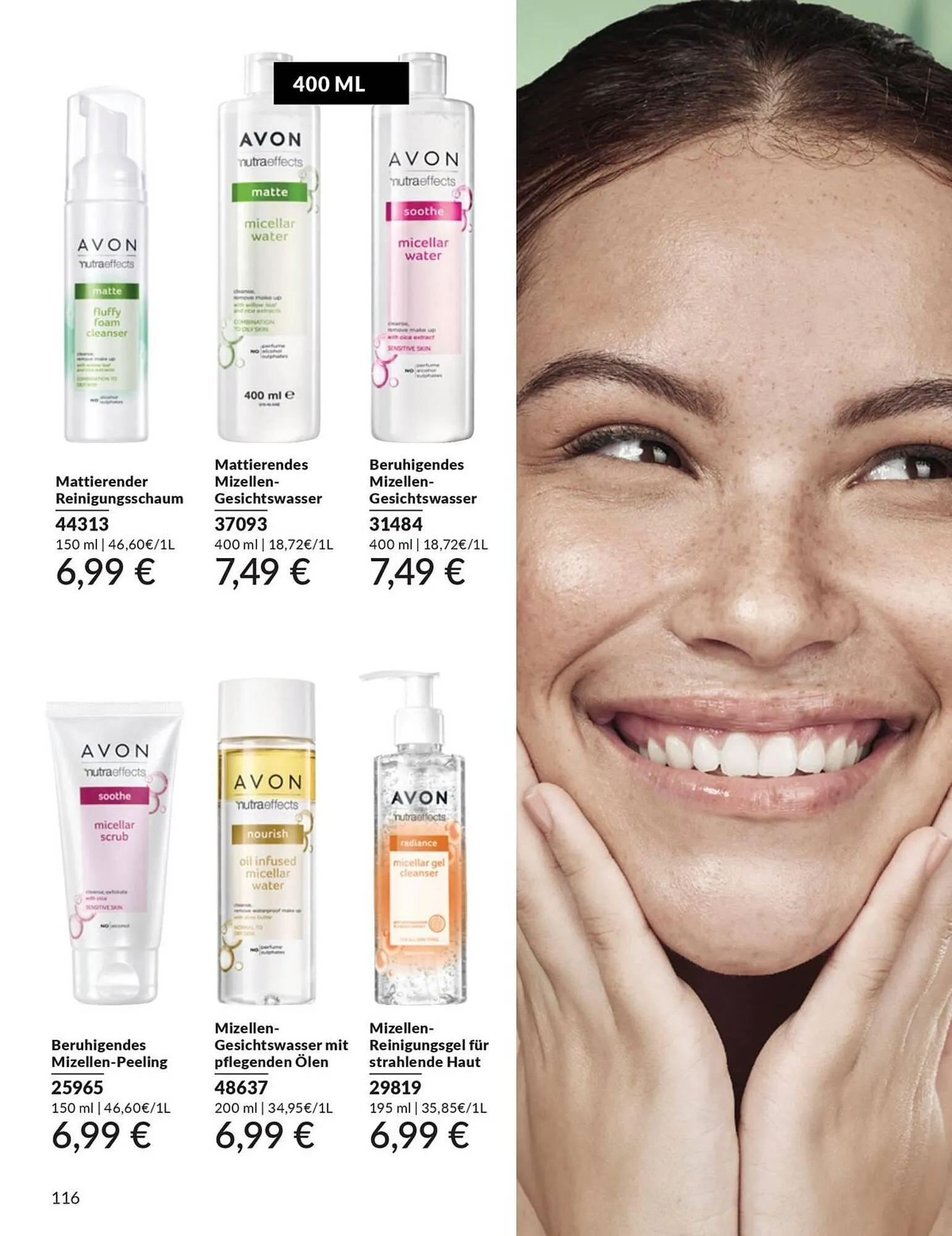 Avon Prospekt von 2. Juni bis 30. Juni 2025 - Prospekt seite 118
