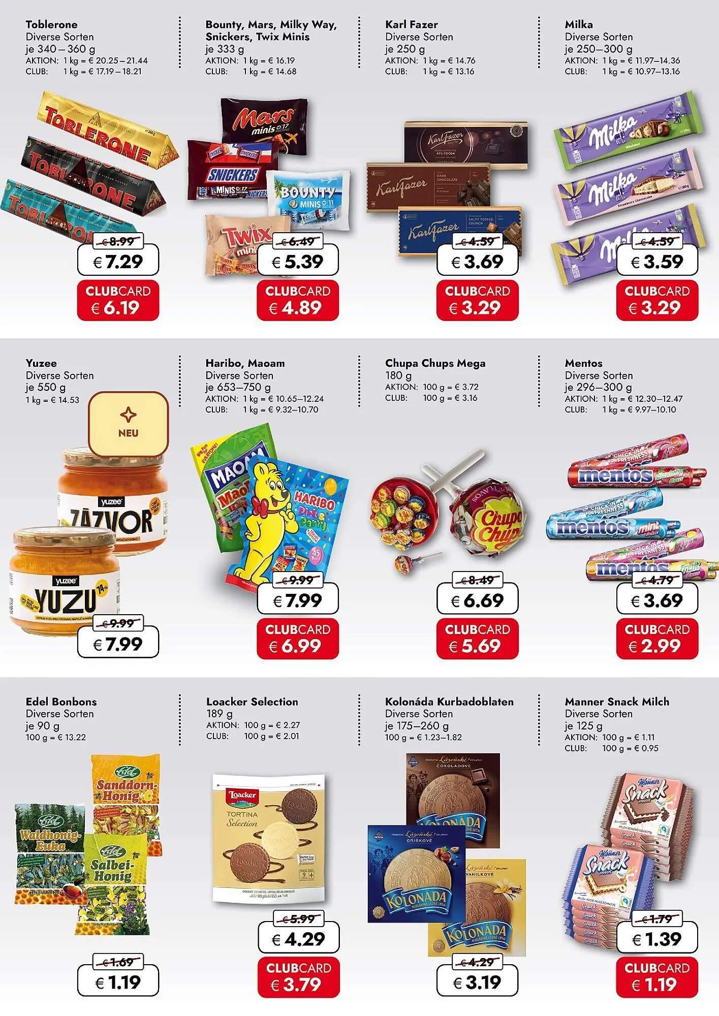 Travel Free Prospekt von 20. Februar bis 5. März 2026 - Prospekt seite 8