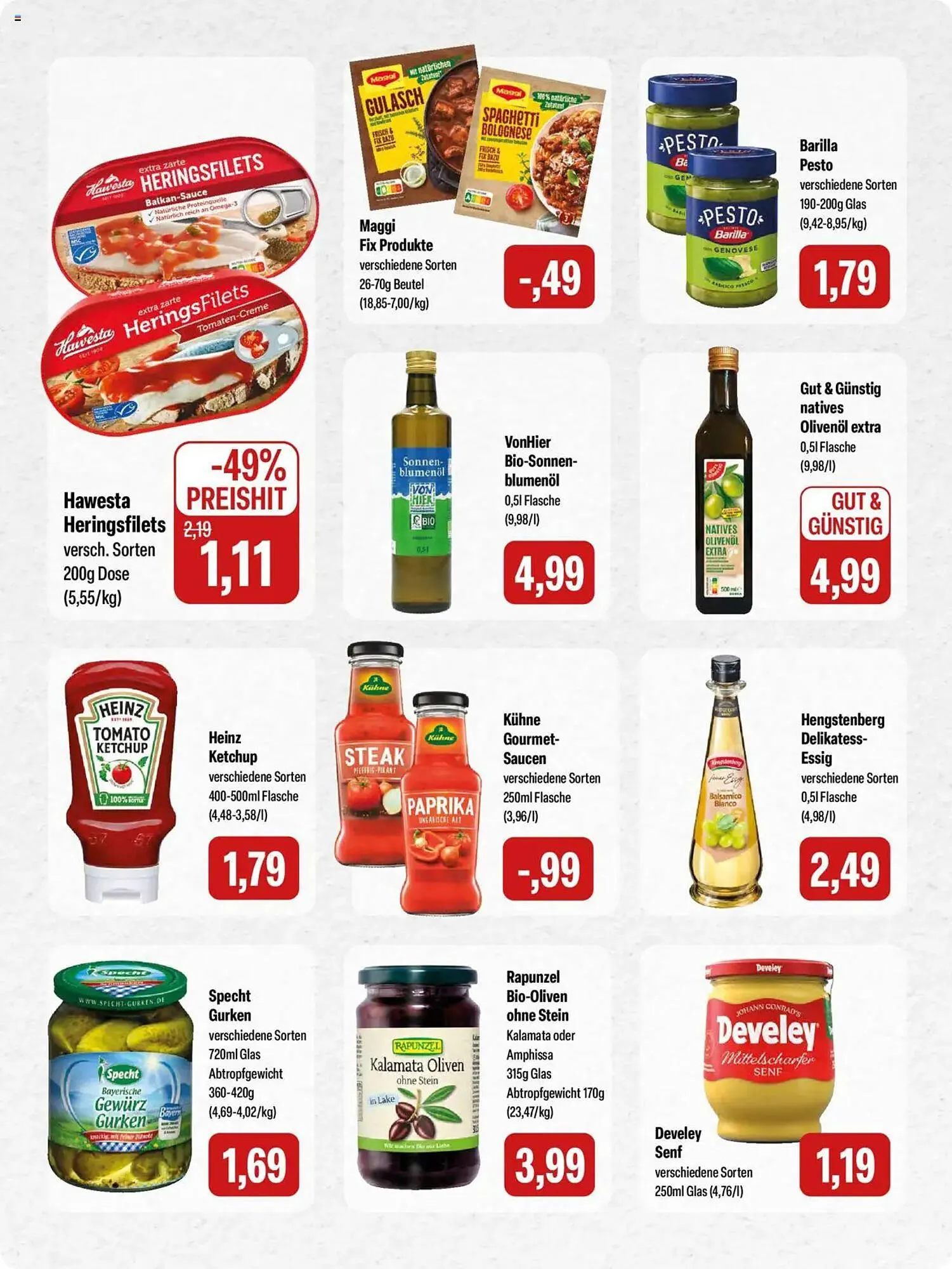 Feneberg Prospekt von 21. August bis 23. August 2025 - Prospekt seite 12