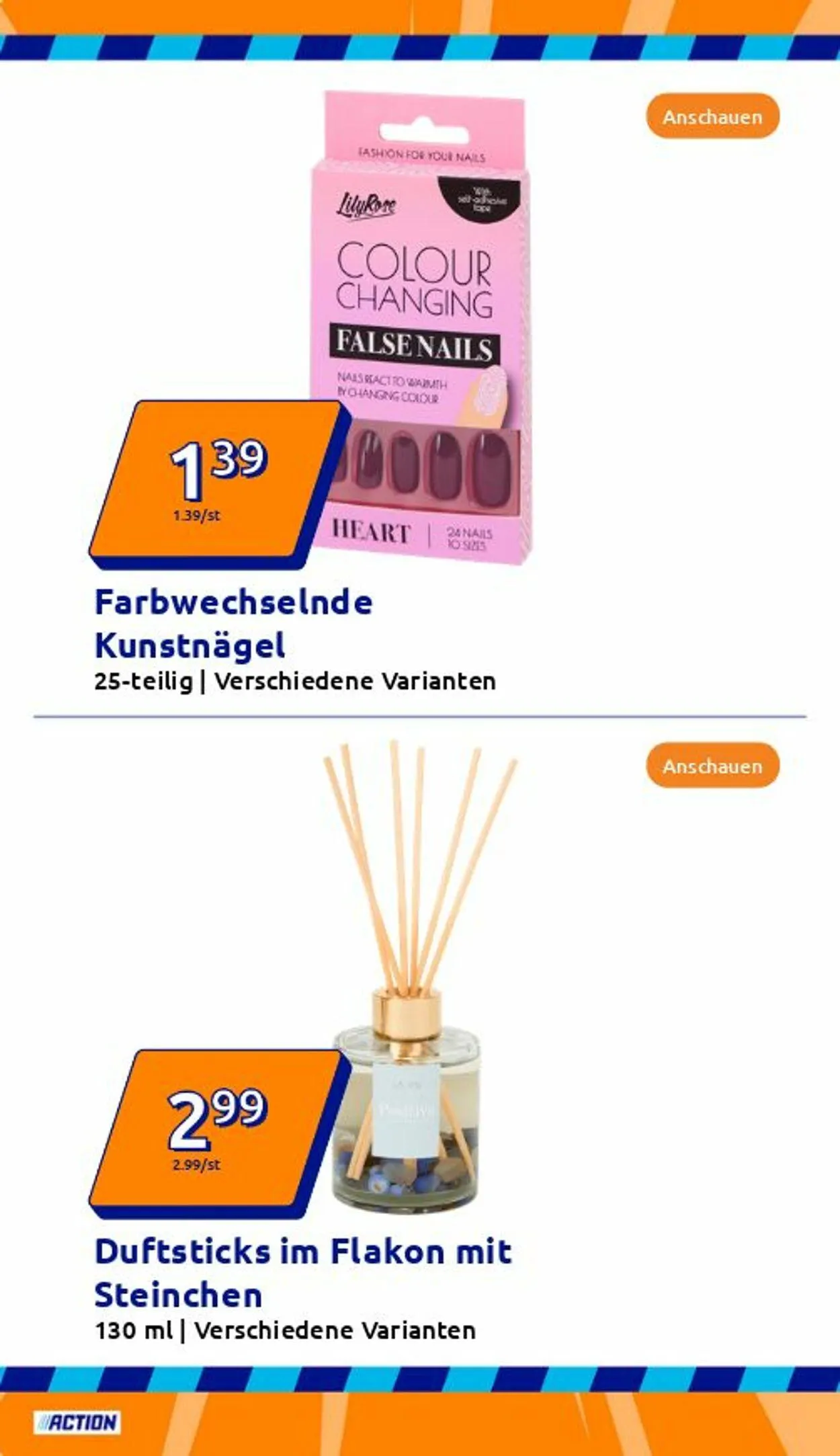 Action von 11. Juni bis 25. Juni 2025 - Prospekt seite 4