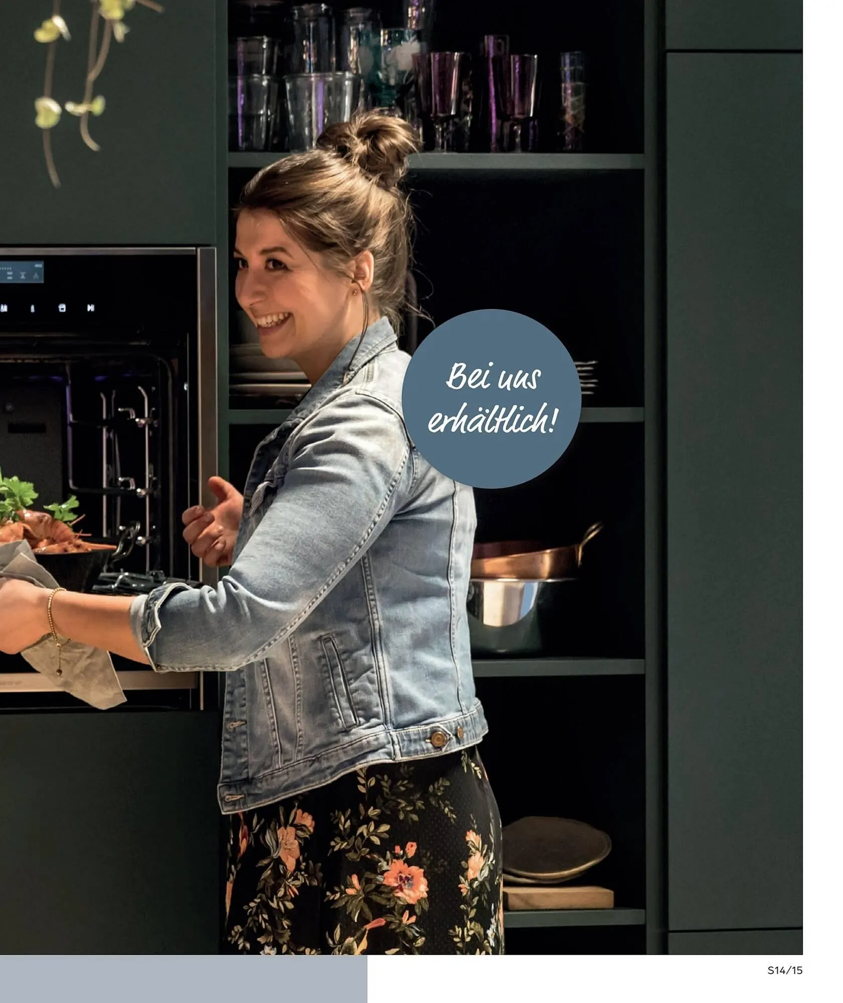 Möbel Buss Prospekt von 26. Mai bis 1. Juni 2025 - Prospekt seite 15