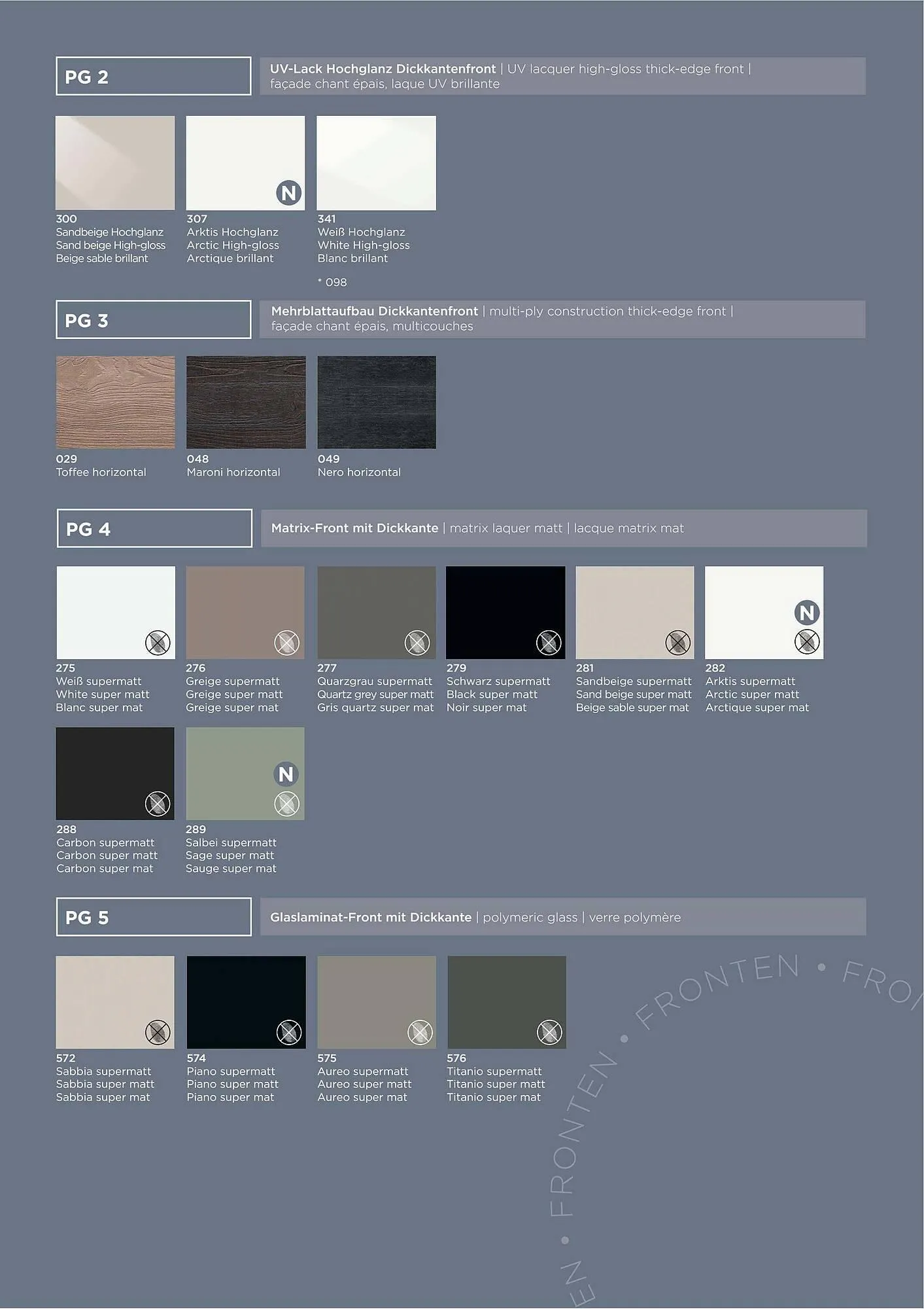 Wiethoff Prospekt von 10. März bis 31. Januar 2027 - Prospekt seite 9