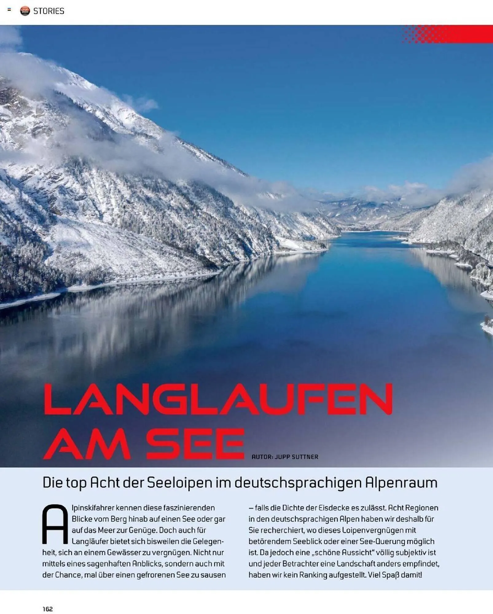 Sport 2000 Prospekt von 4. Dezember bis 28. Februar 2026 - Prospekt seite 135