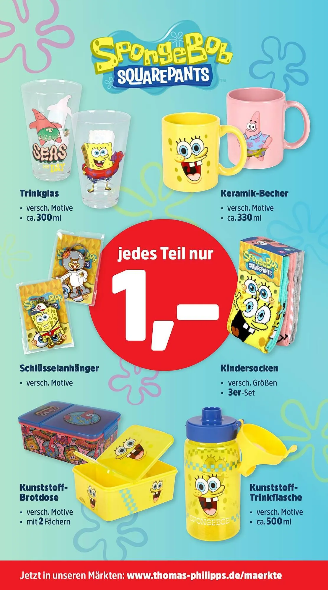 Thomas Philipps Prospekt von 15. Juni bis 20. Juni 2026 - Prospekt seite 14