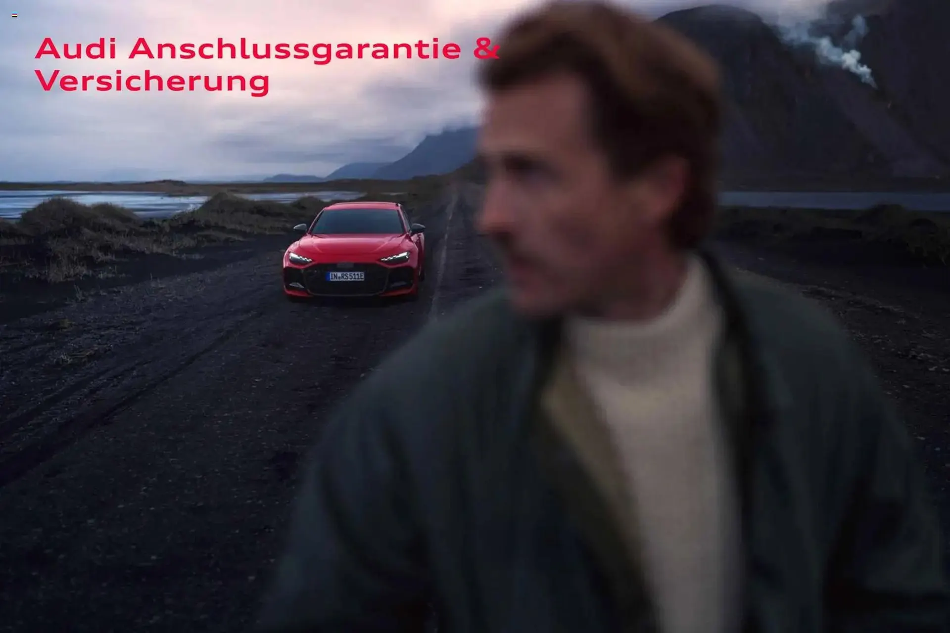 Audi Prospekt von 1. April bis 1. April 2027 - Prospekt seite 94