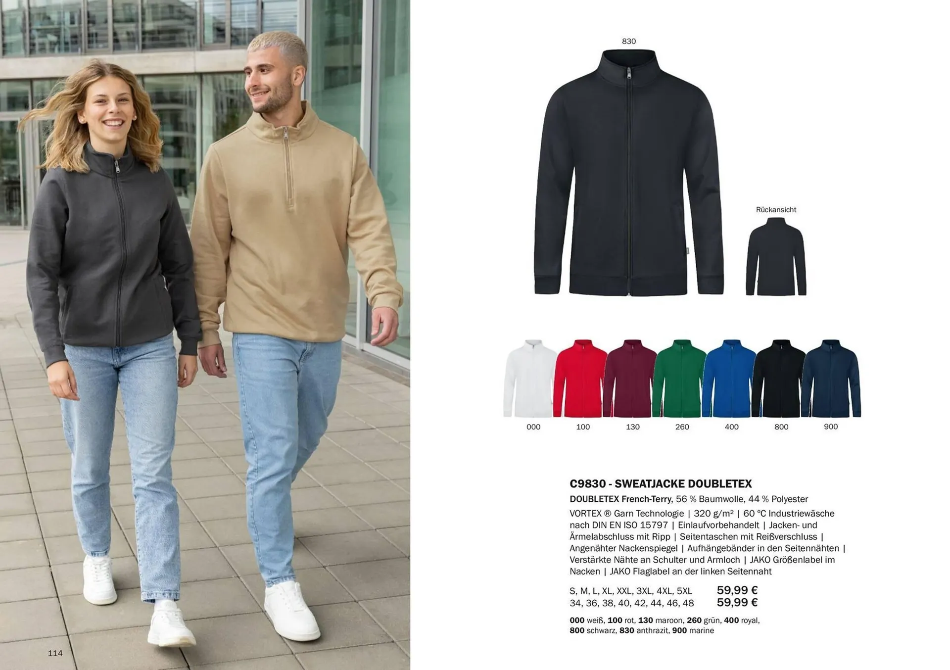 Jako Prospekt von 27. Mai bis 31. Dezember 2025 - Prospekt seite 116