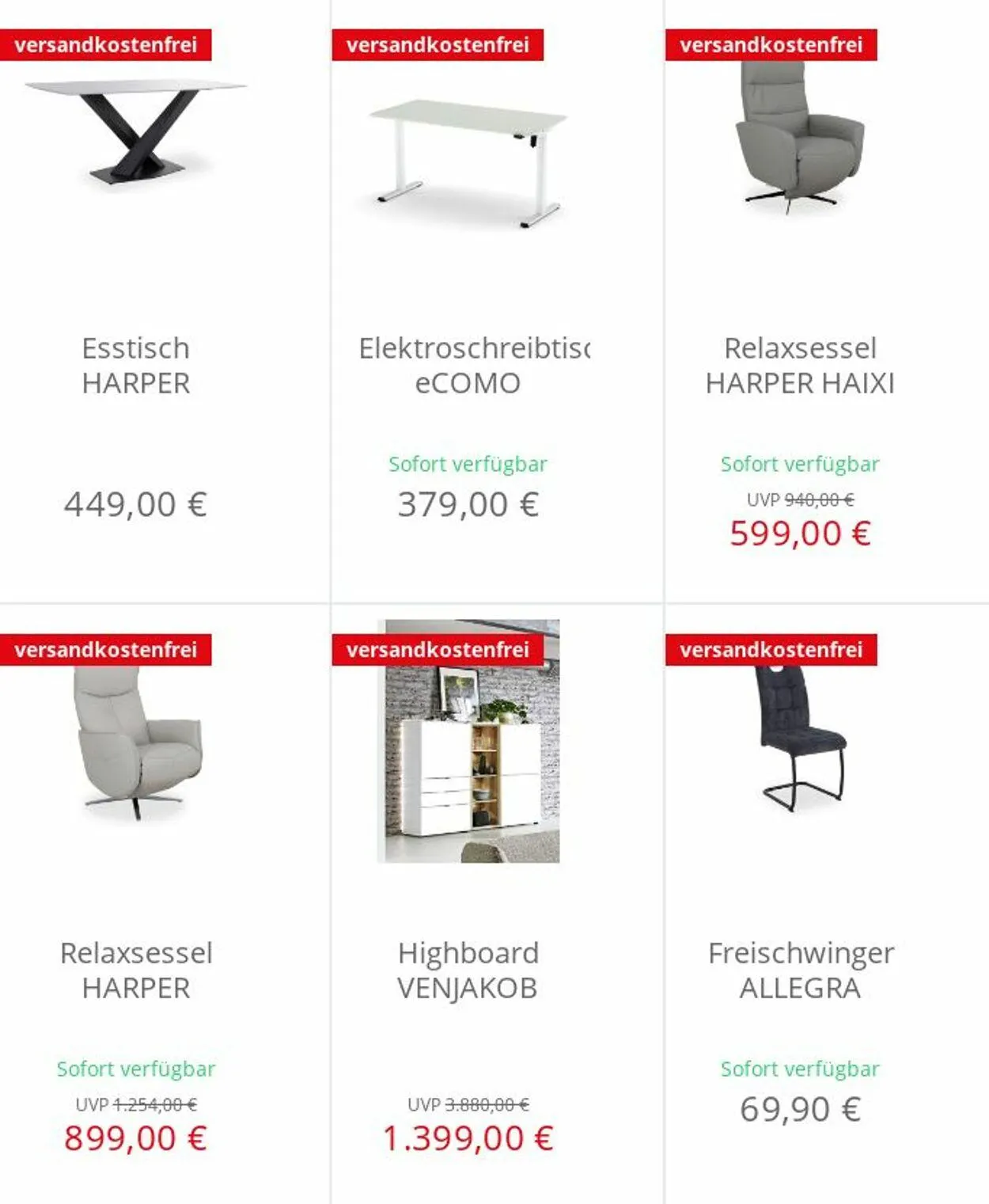 Ostermann Aktueller Prospekt von 14. April bis 27. April 2025 - Prospekt seite 77