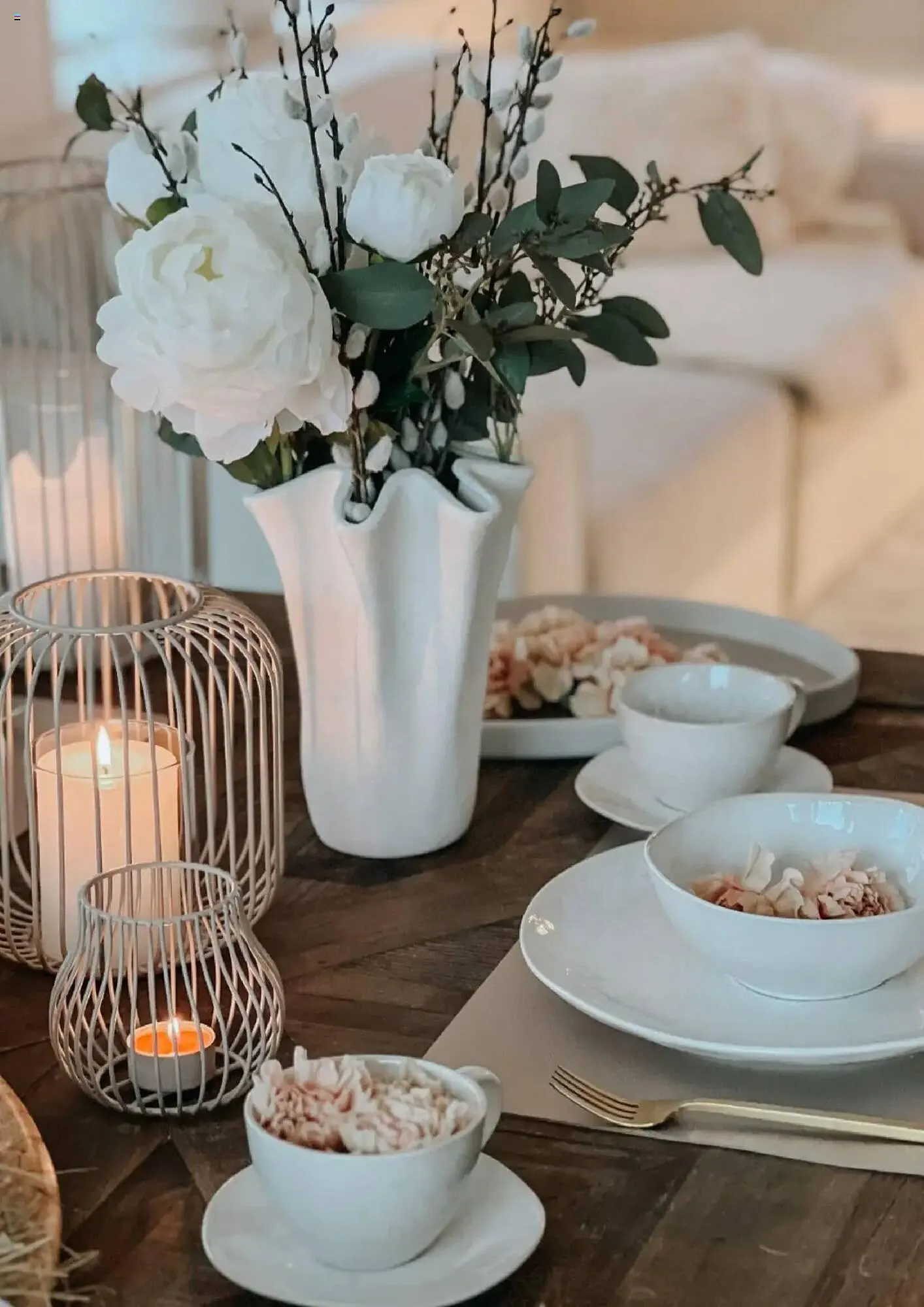 Depot Prospekt von 12. März bis 11. April 2025 - Prospekt seite 12