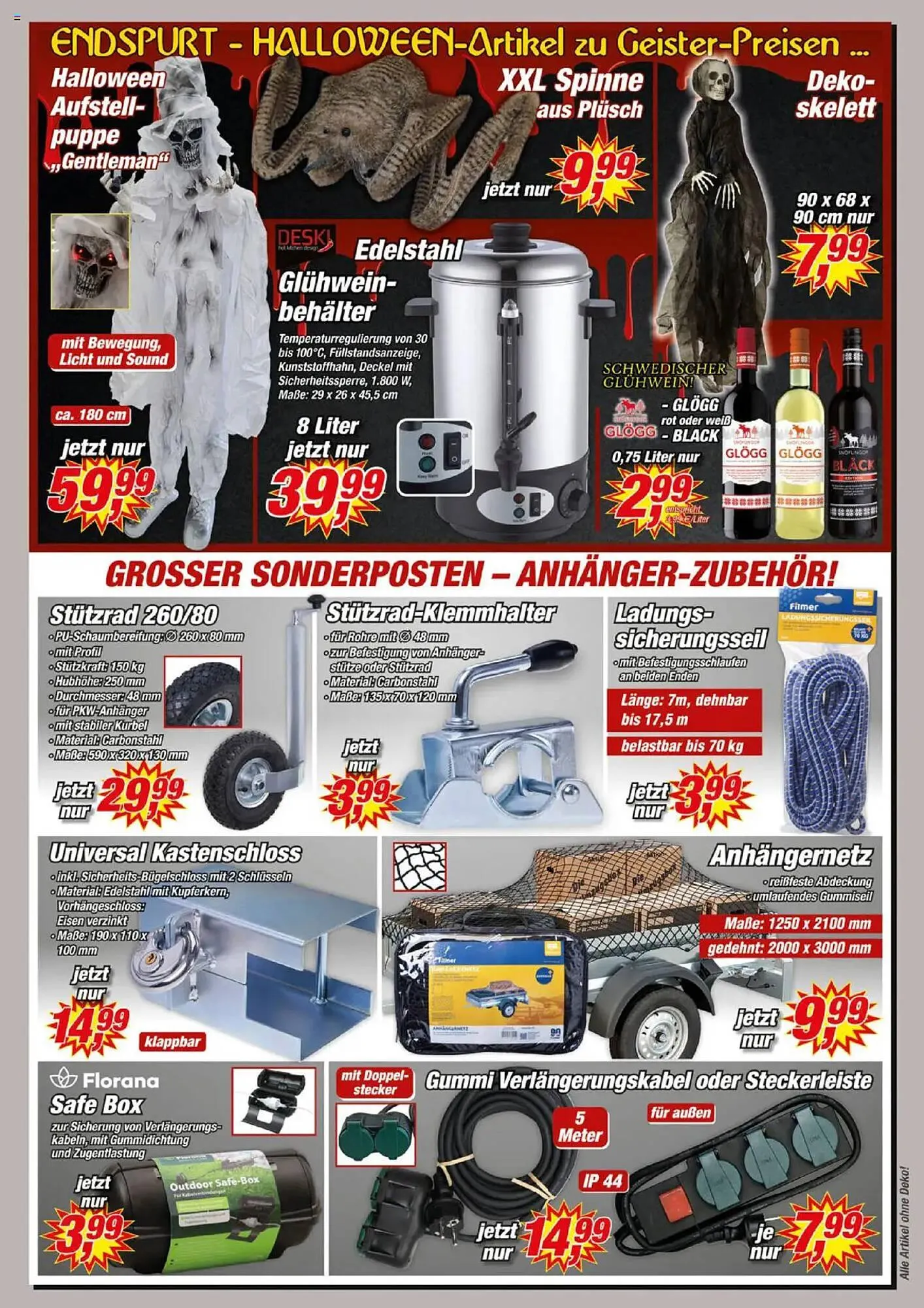 Posten Börse Prospekt von 25. Oktober bis 1. November 2025 - Prospekt seite 5