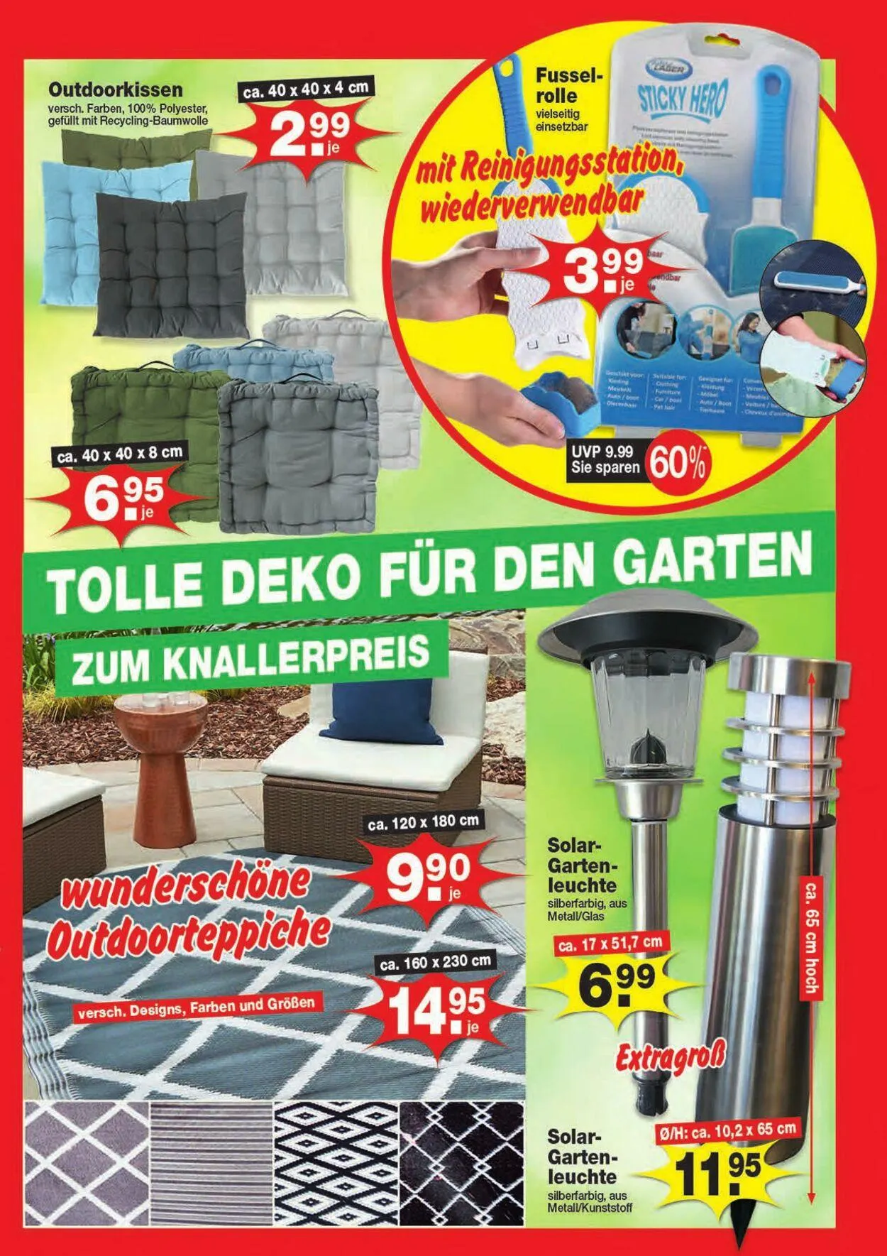 KRÜMET Aktueller Prospekt von 19. Mai bis 24. Mai 2025 - Prospekt seite 3