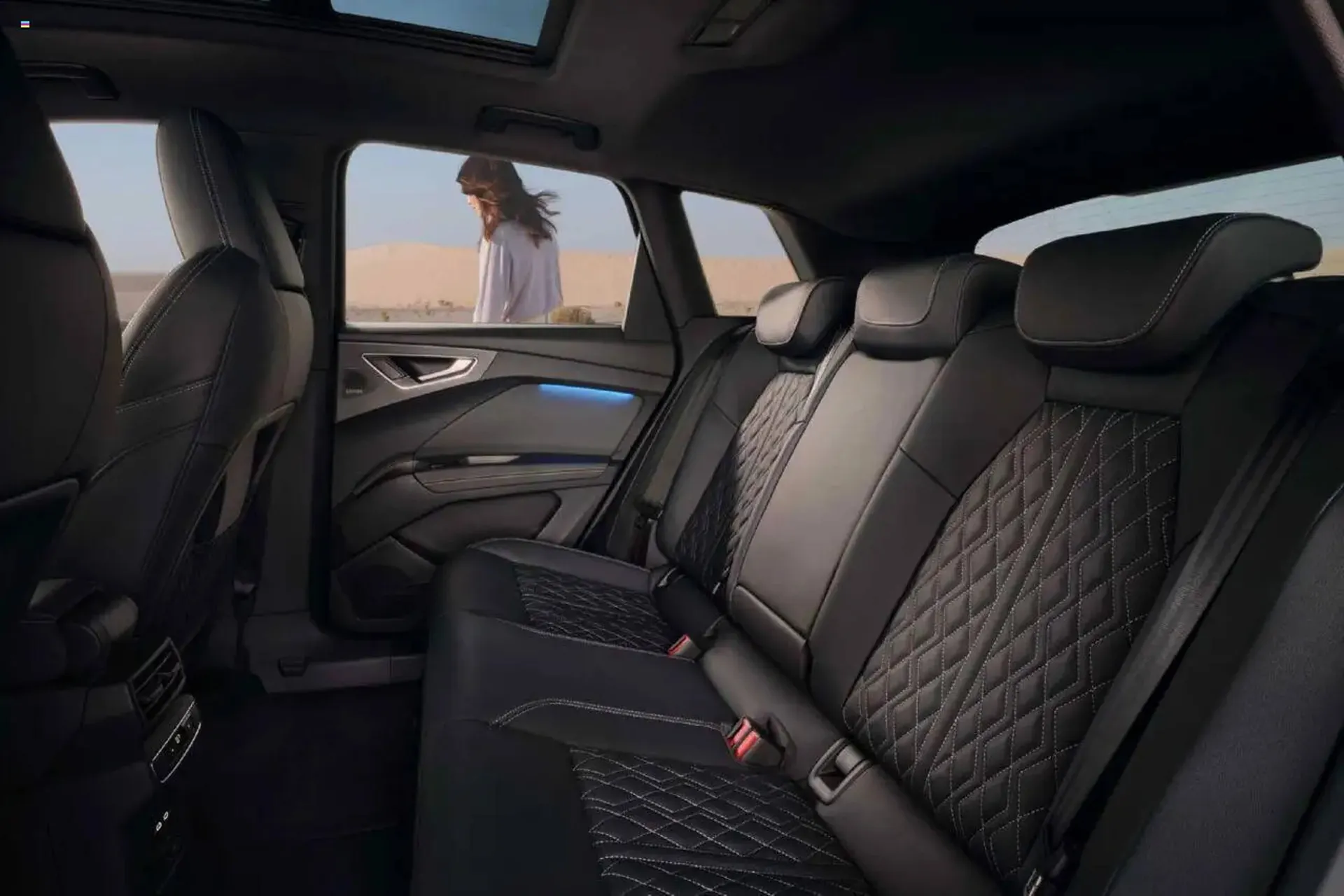 Audi Prospekt von 29. Januar bis 23. Januar 2026 - Prospekt seite 35