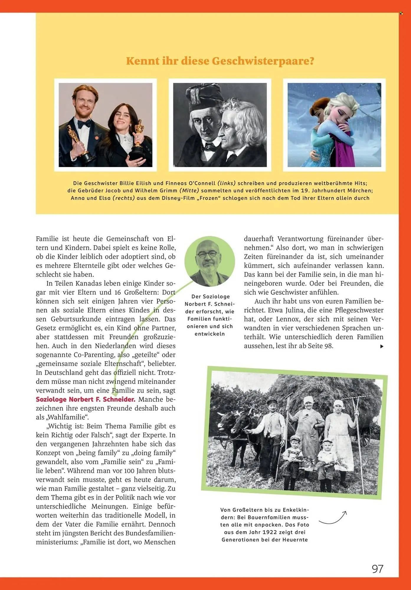 Rossmann Magazin von 1. Januar bis 31. Januar 2026 - Prospekt seite 97