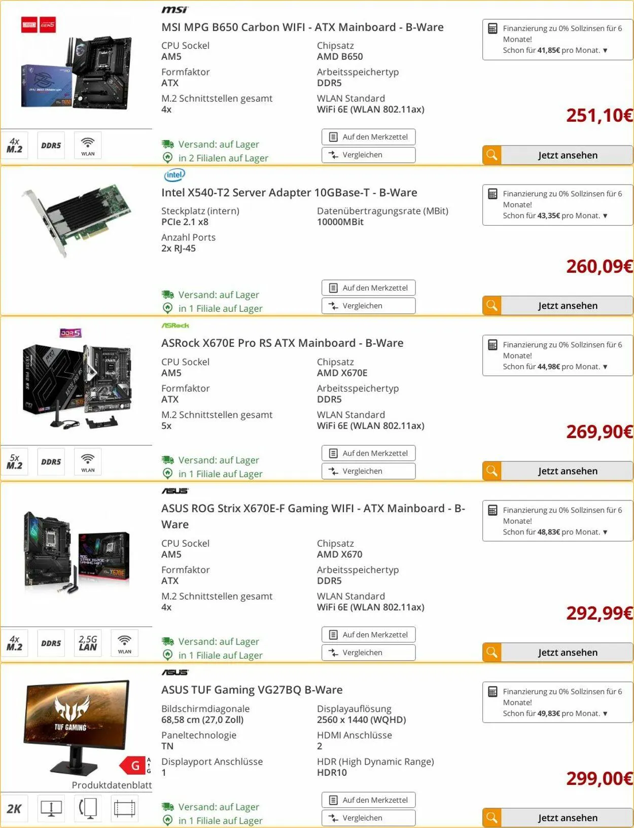 ARLT Computer Aktueller Prospekt von 15. Dezember bis 21. Dezember 2025 - Prospekt seite 14