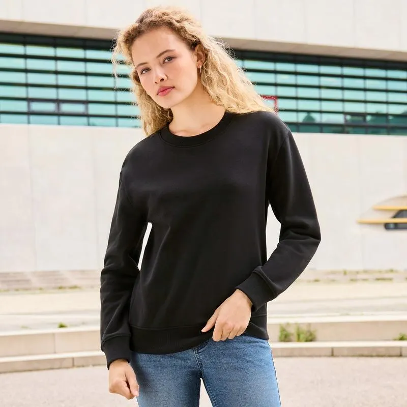 Damen-Sweatshirt in verschiedenen Designs