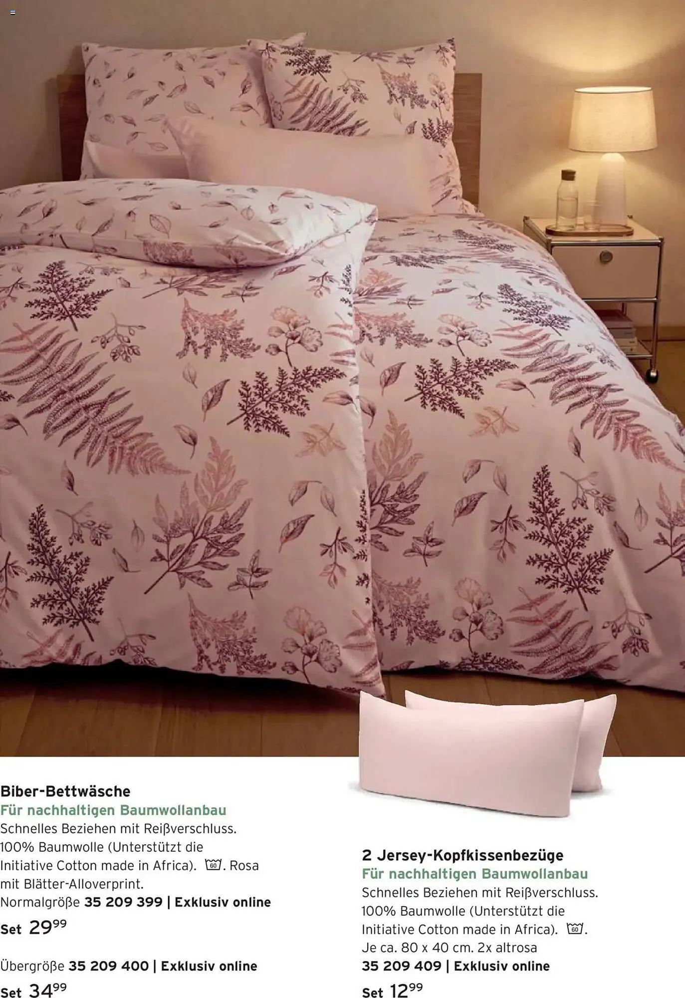 Tchibo Prospekt von 8. Oktober bis 28. Oktober 2025 - Prospekt seite 22