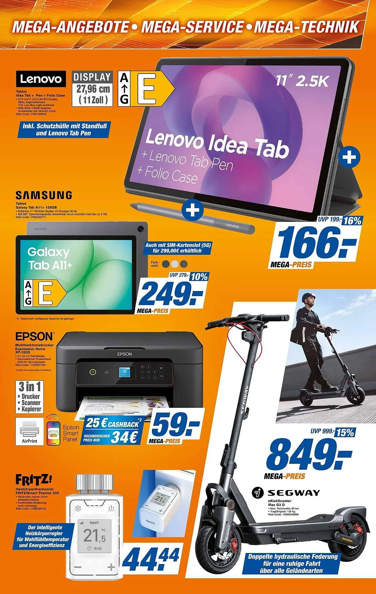 Expert Prospekt von 27. Dezember bis 3. Januar 2026 - Prospekt seite 5