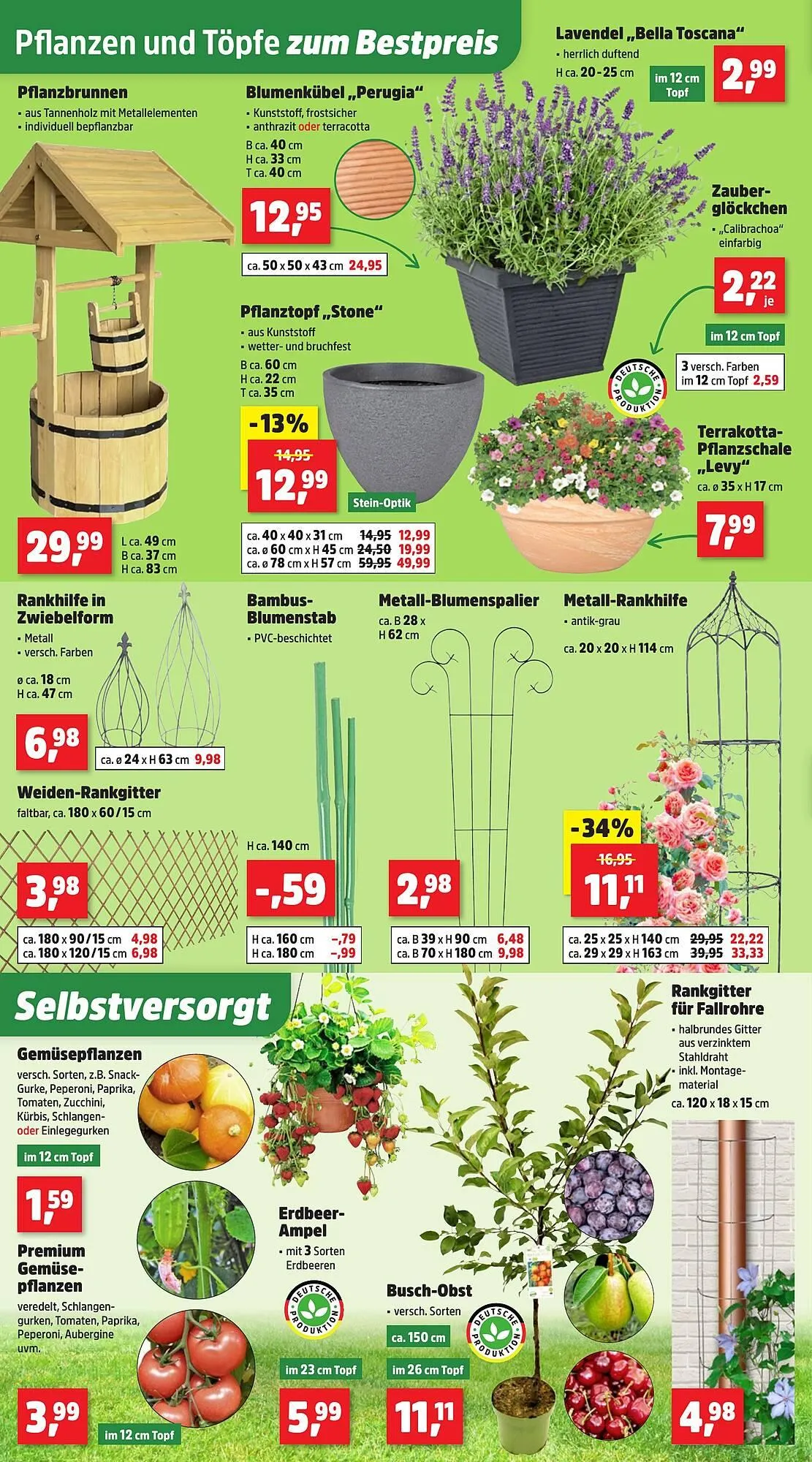 Thomas Philipps Prospekt von 14. April bis 19. April 2025 - Prospekt seite 2