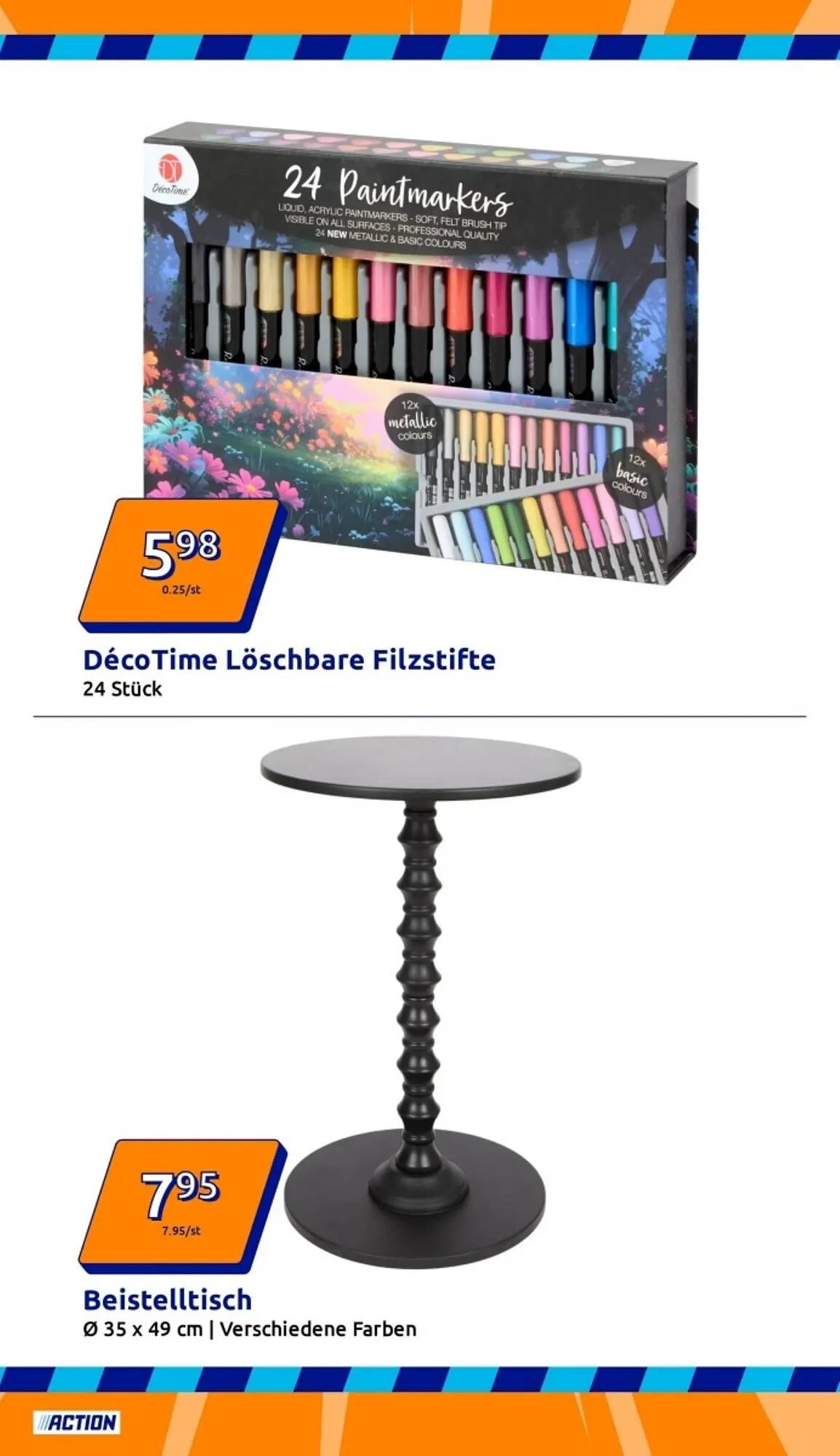 Action Prospekt von 31. Dezember bis 6. Januar 2026 - Prospekt seite 27