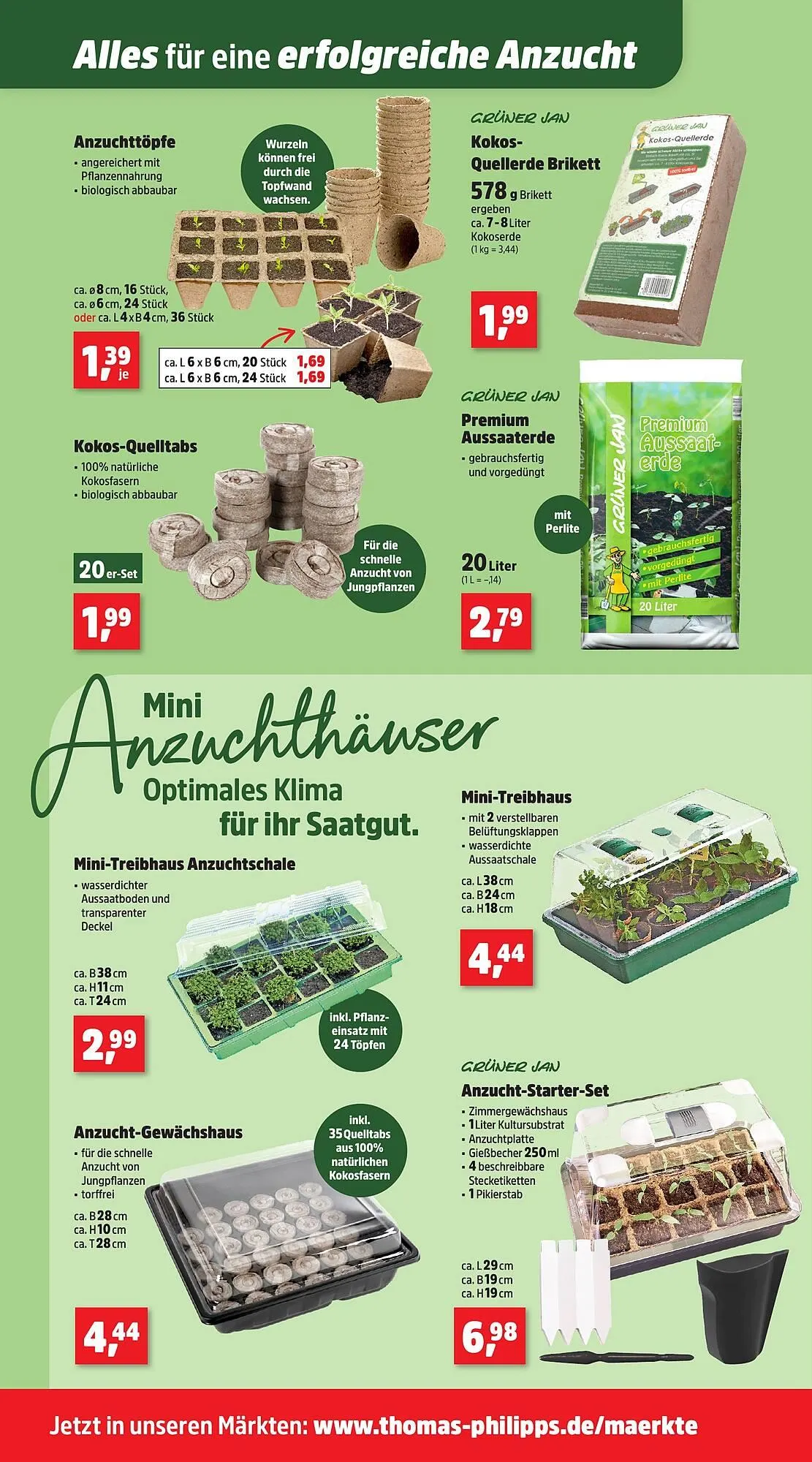 Thomas Philipps Prospekt von 30. März bis 4. April 2026 - Prospekt seite 5