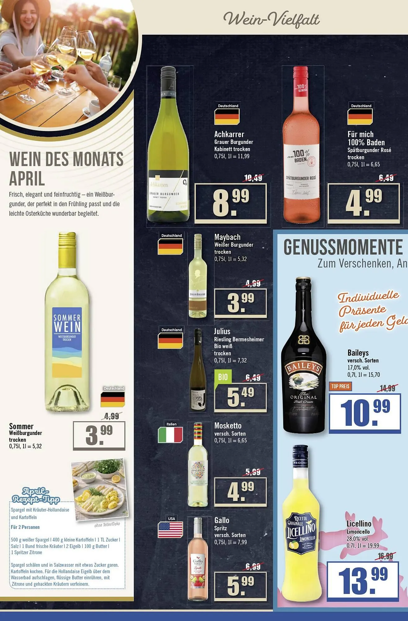 Zisch Prospekt von 30. März bis 4. April 2026 - Prospekt seite 6