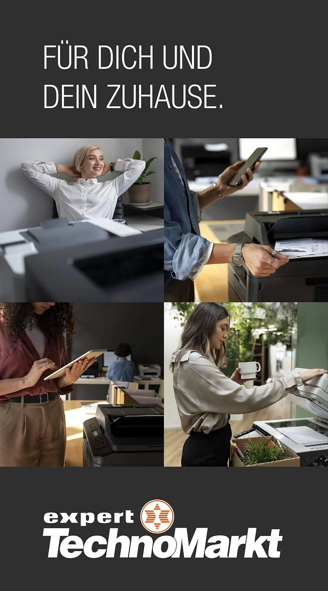 Expert Technomarkt Prospekt von 16. März bis 22. März 2026 - Prospekt seite 14