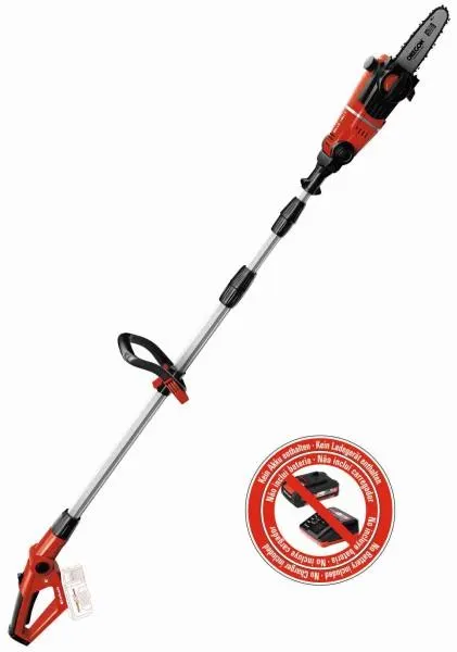 Einhell Akku-Hochentaster GE-LC 18 LI T Solo