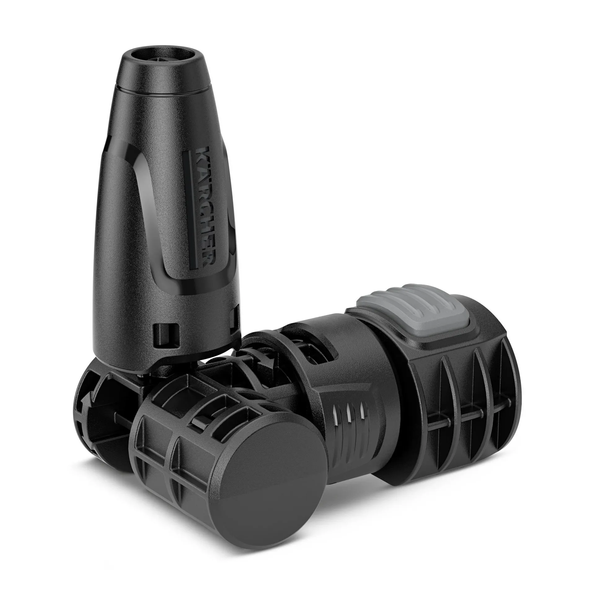 Handheld 'Vario Jet VJ 24' ohne Verlaengerung, 25°-Flachstrahl