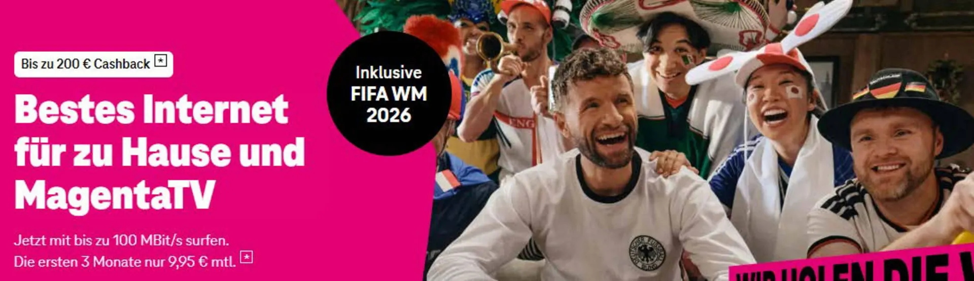 Telekom Shop Prospekt von 7. April bis 29. April 2026 - Prospekt seite 3