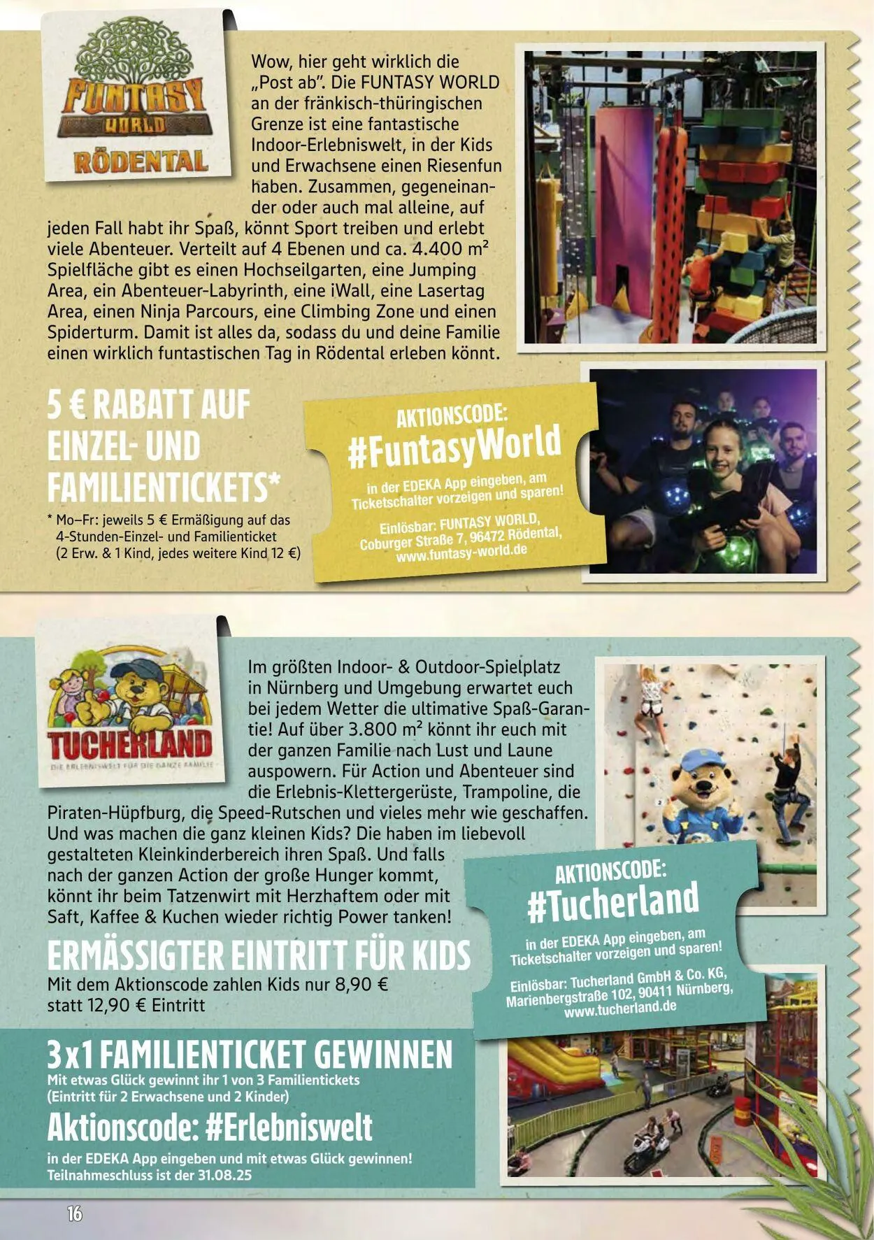 Marktkauf - Döbeln Aktueller Prospekt von 14. Juli bis 19. Juli 2025 - Prospekt seite 62