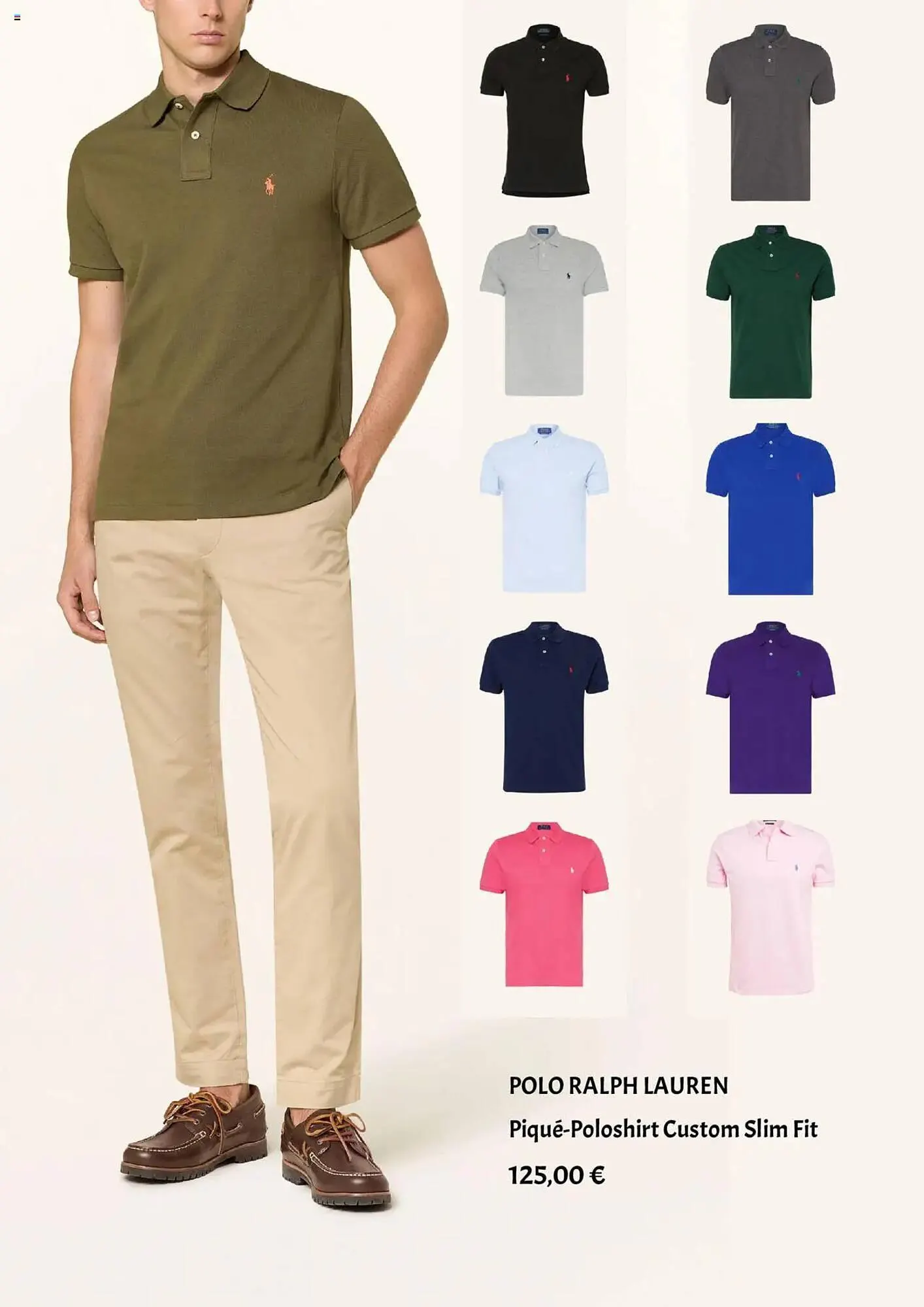 Breuninger Prospekt von 26. Mai bis 25. Juni 2025 - Prospekt seite 13