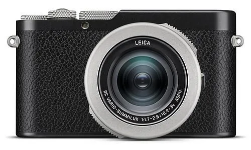 Leica D-LUX 8 Sonderedition "100 YEARS OF LEICA"