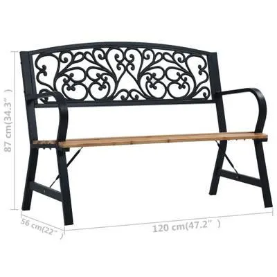 Gartenbank 47940