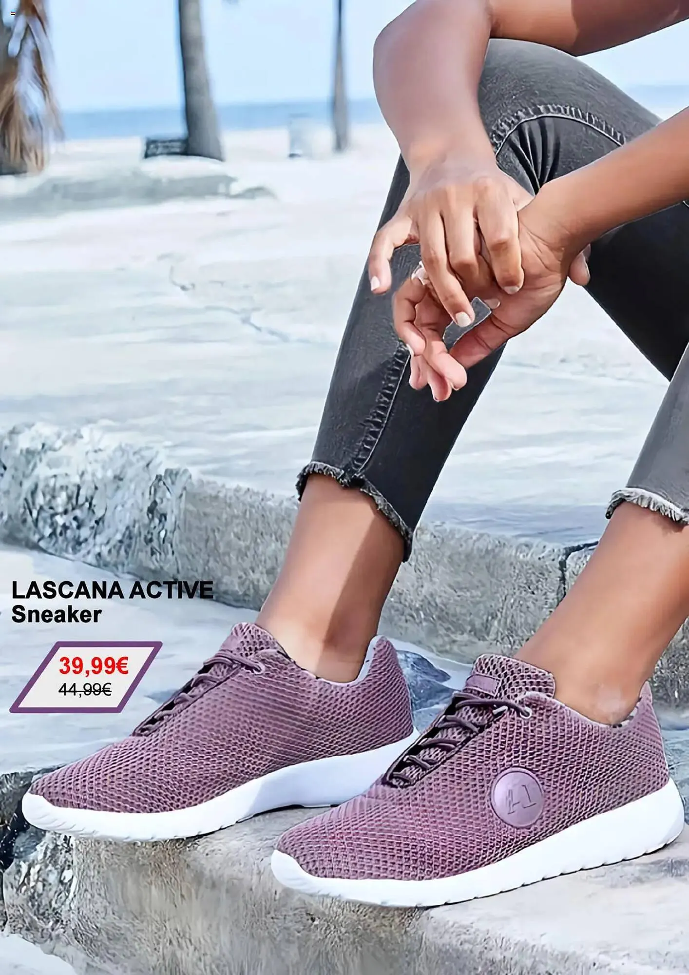 Lascana Prospekt von 12. April bis 12. Mai 2025 - Prospekt seite 4