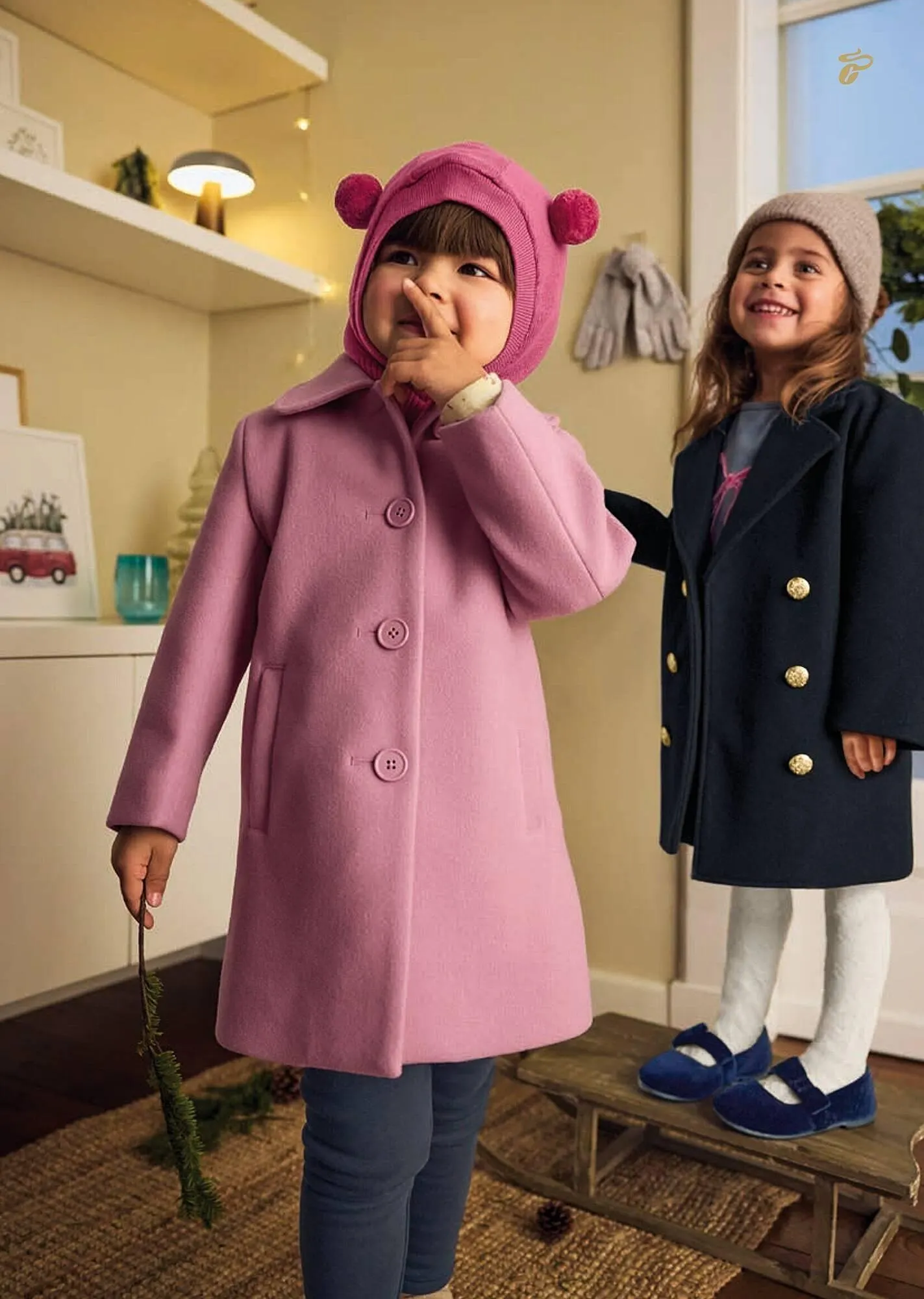 Tchibo Prospekt von 5. November bis 8. November 2025 - Prospekt seite 21