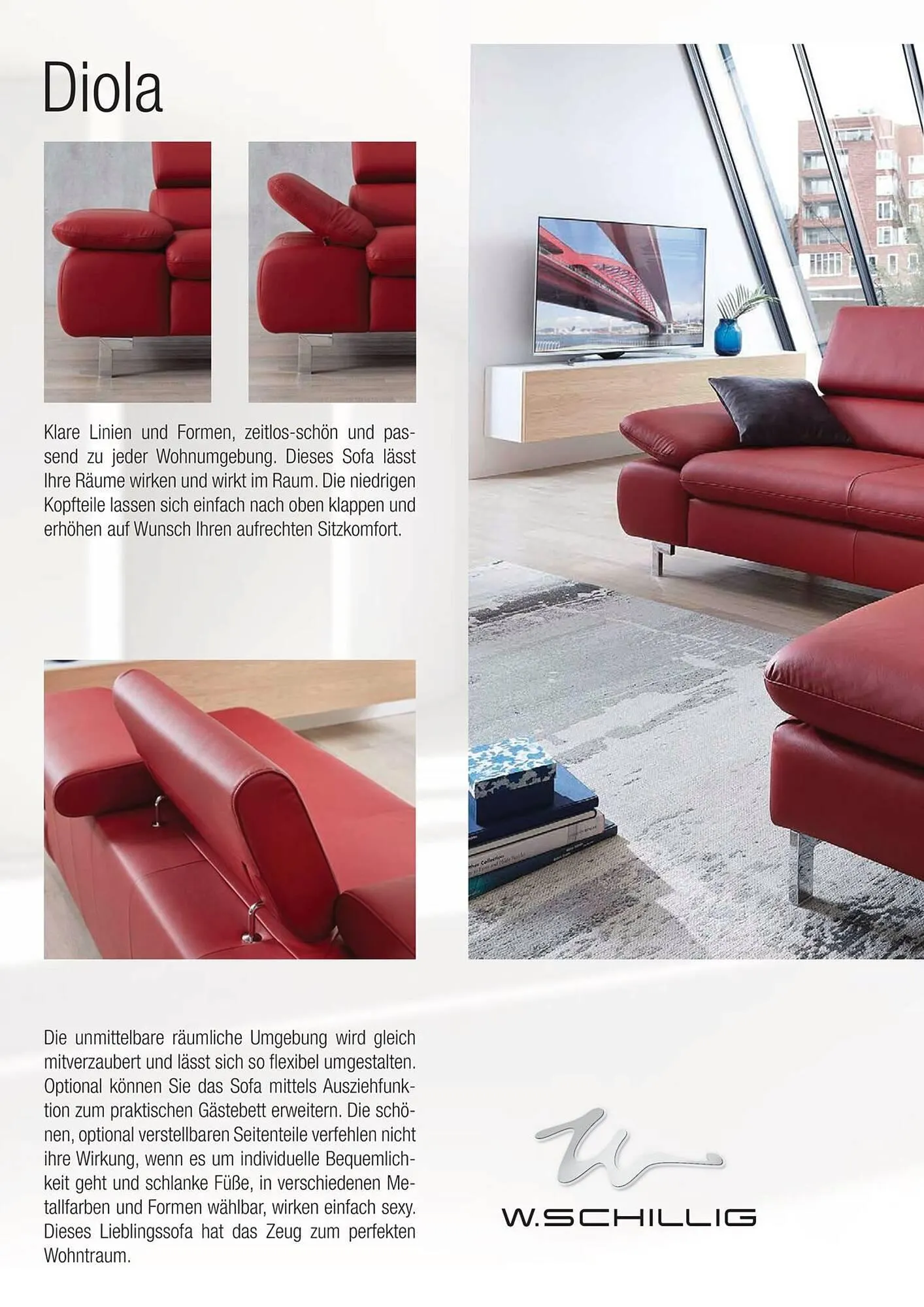 Multipolster Prospekt von 25. Juni bis 26. Juli 2025 - Prospekt seite 12